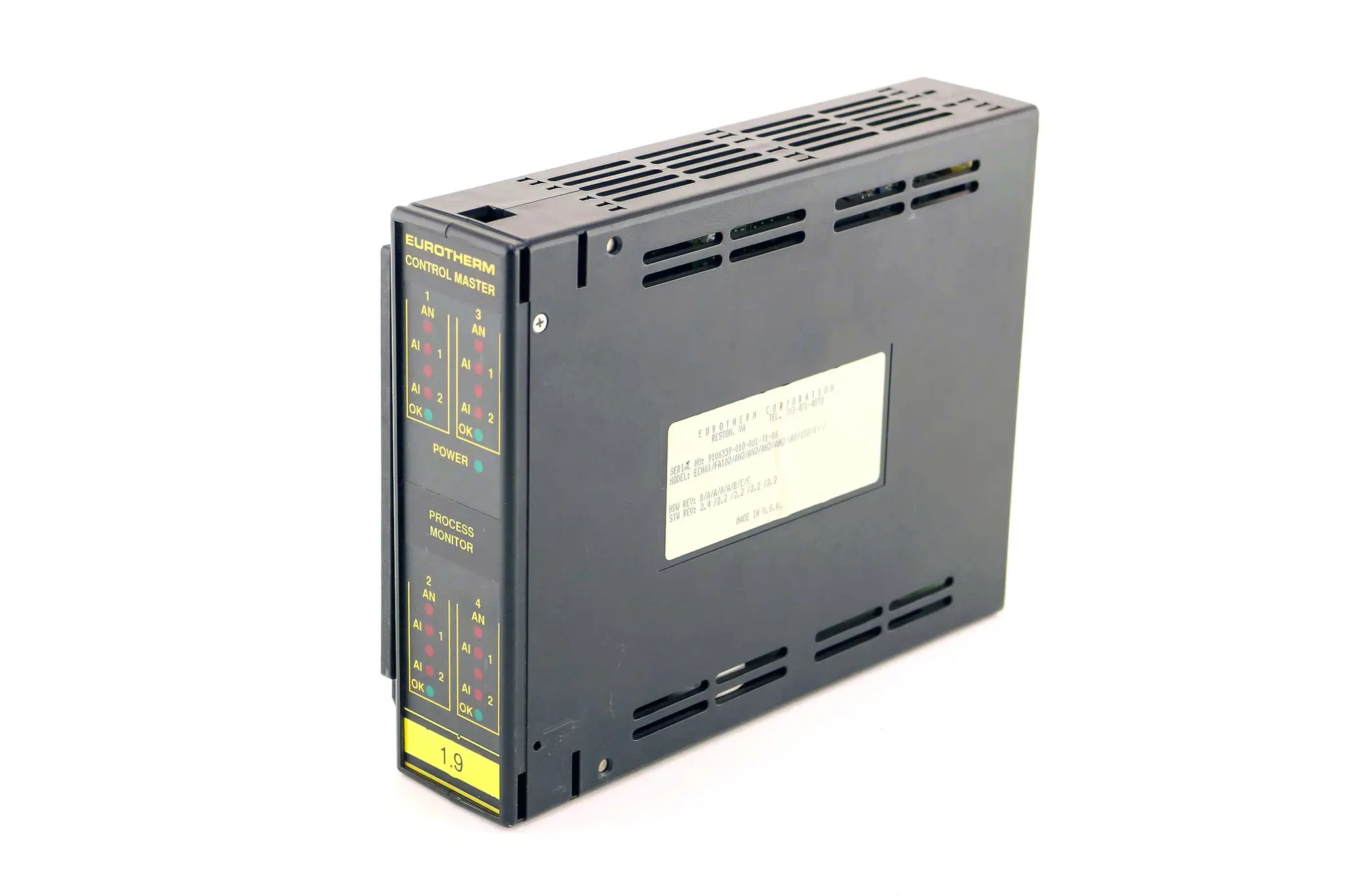 Produktfoto 1 von ECMA1/FA102/AN2/AN2/AN2/AN2/(A0/102)