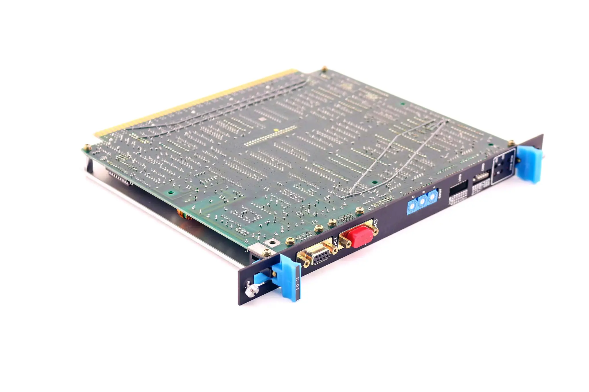 Produktfoto 1 von MLB ISC-5827, 2N3B2272-B