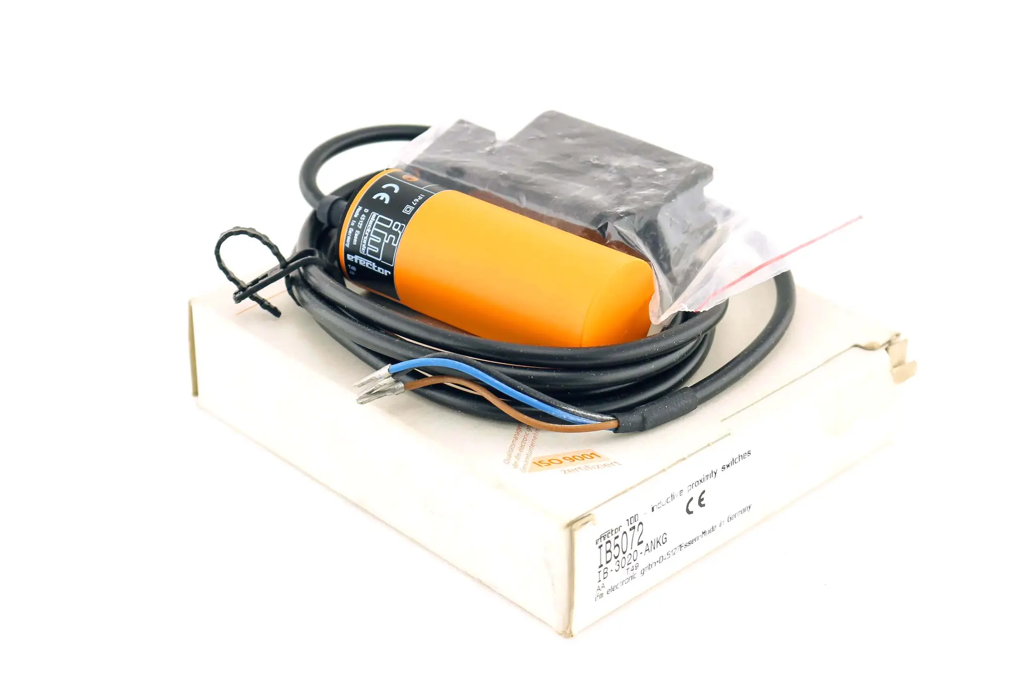 Produktfoto 1 von IB5072