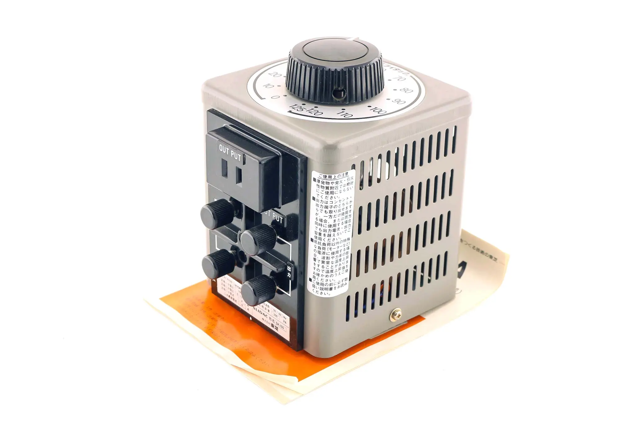 Produktfoto 1 von SK105