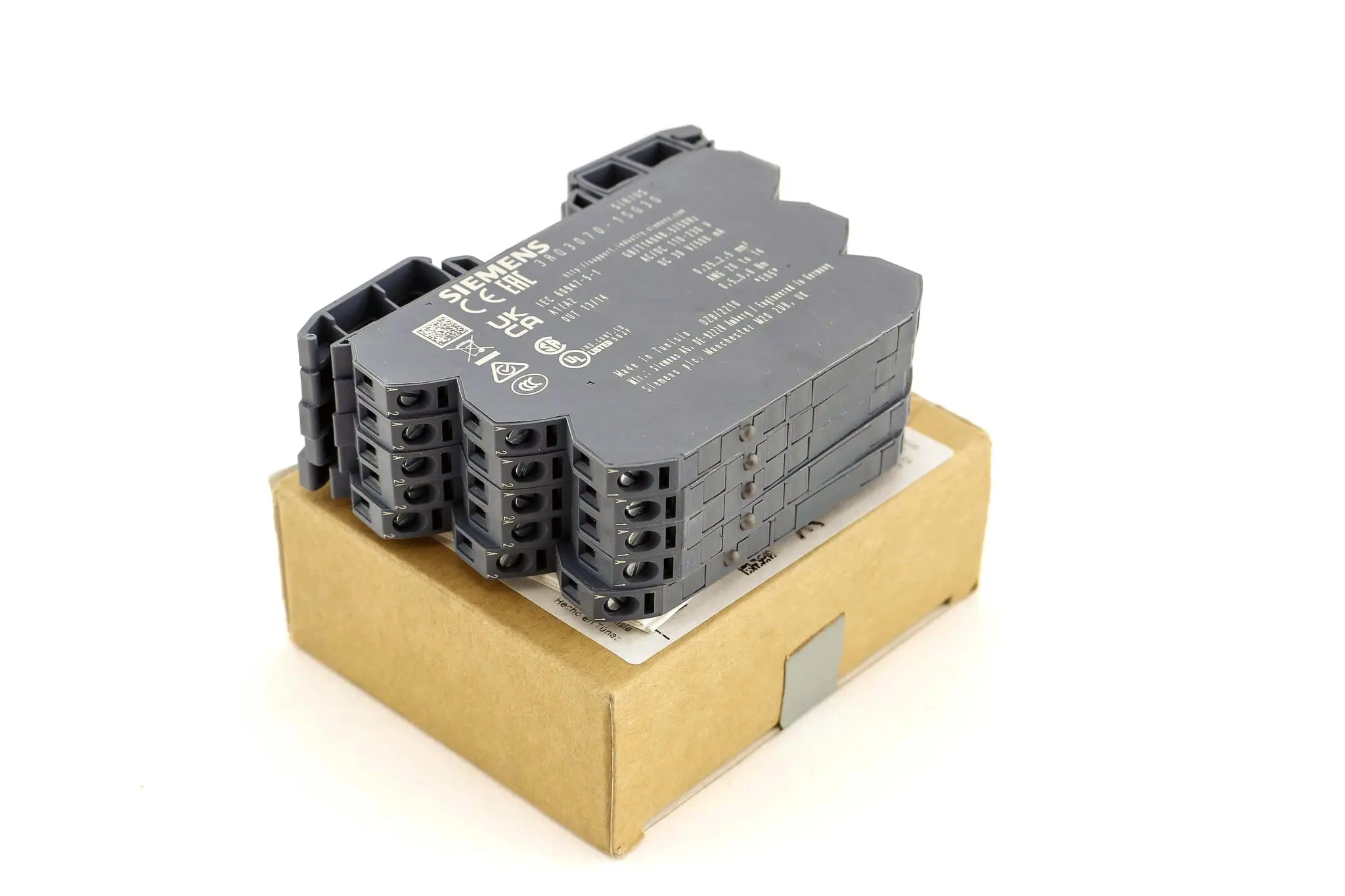 Produktfoto 1 von 3RQ3070-1SG30