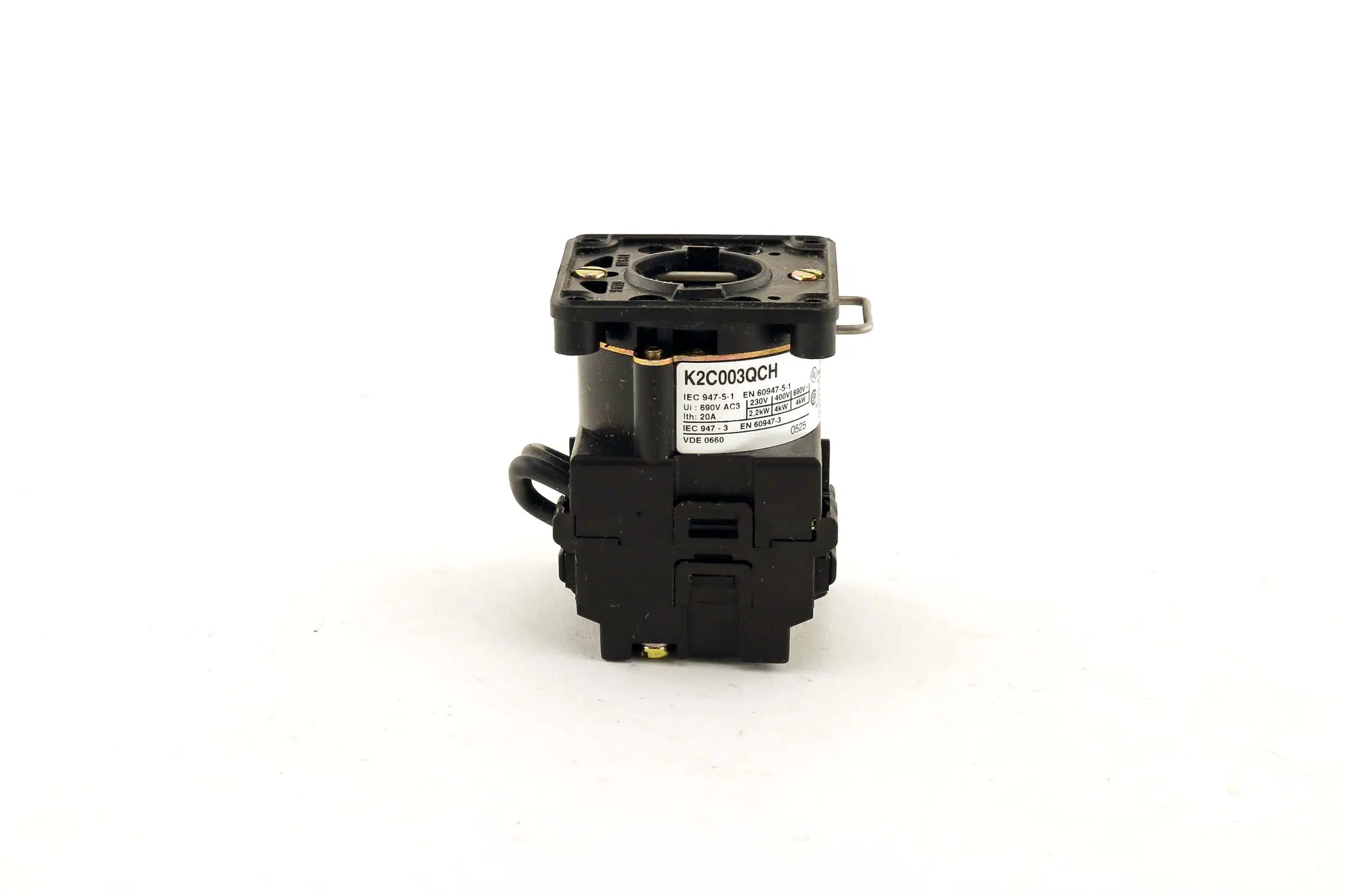 Produktfoto 1 von K2C003QCH