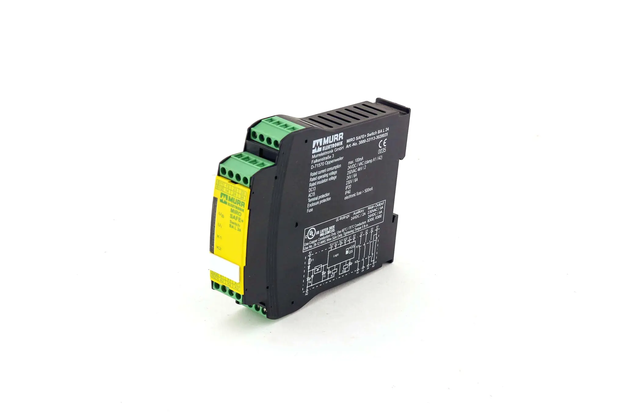 Produktfoto 1 von 3000-33113-3020025