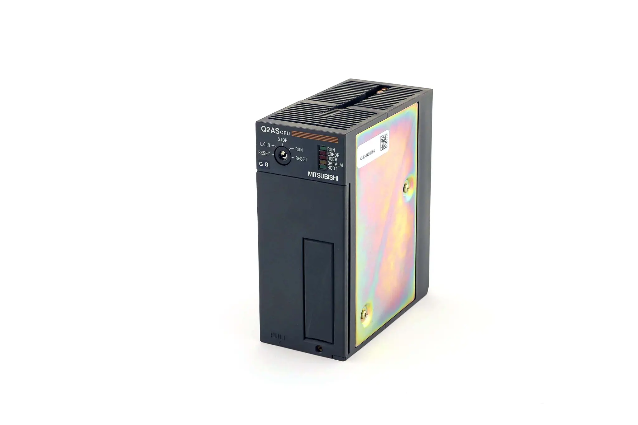 Produktfoto 1 von Q2ASCPU