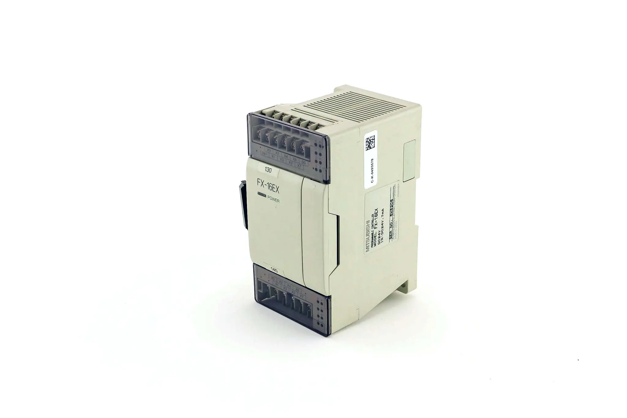 Produktfoto 1 von FX-16EX