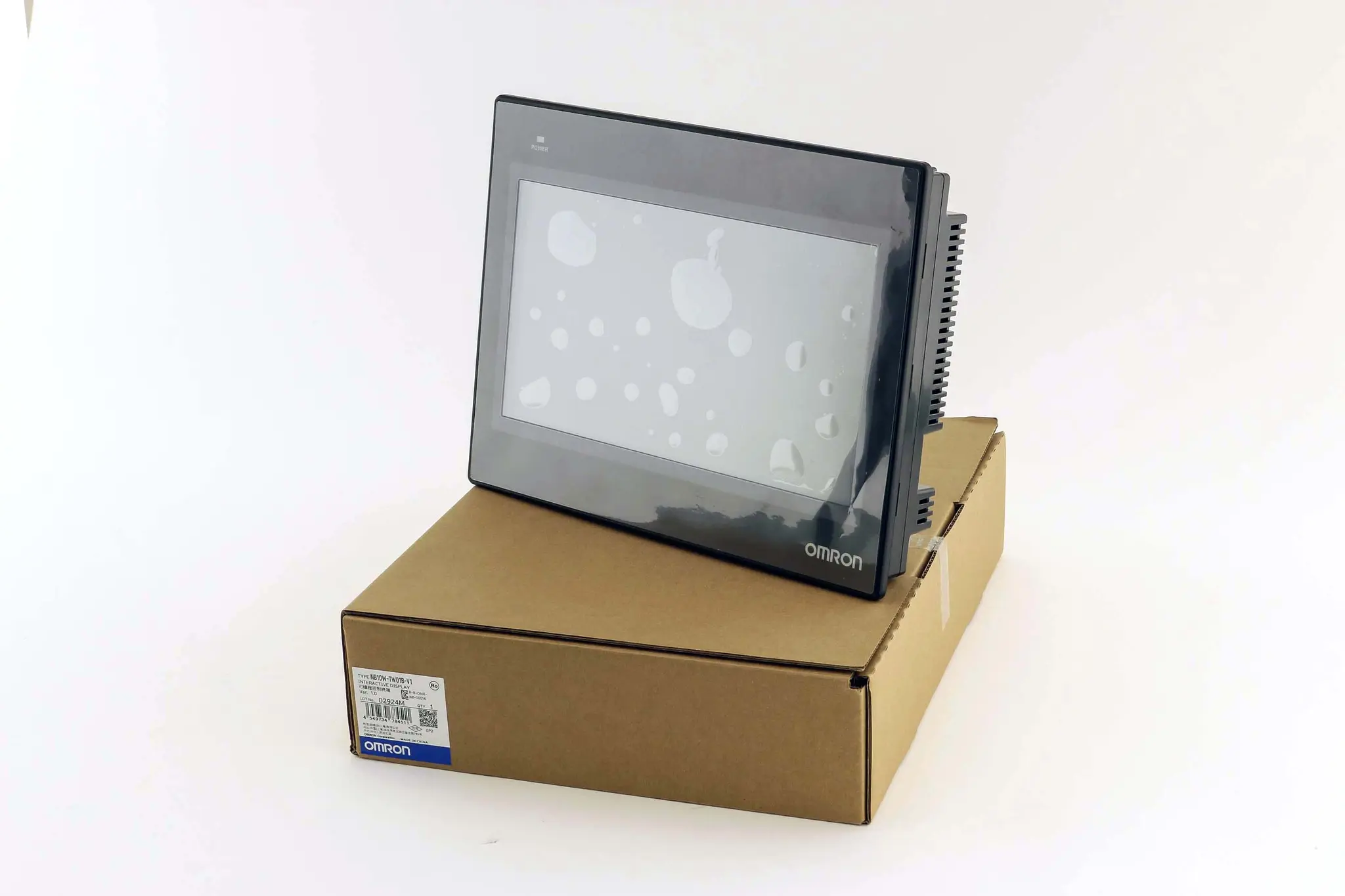 Produktfoto 1 von NB10W-TW01B-V1