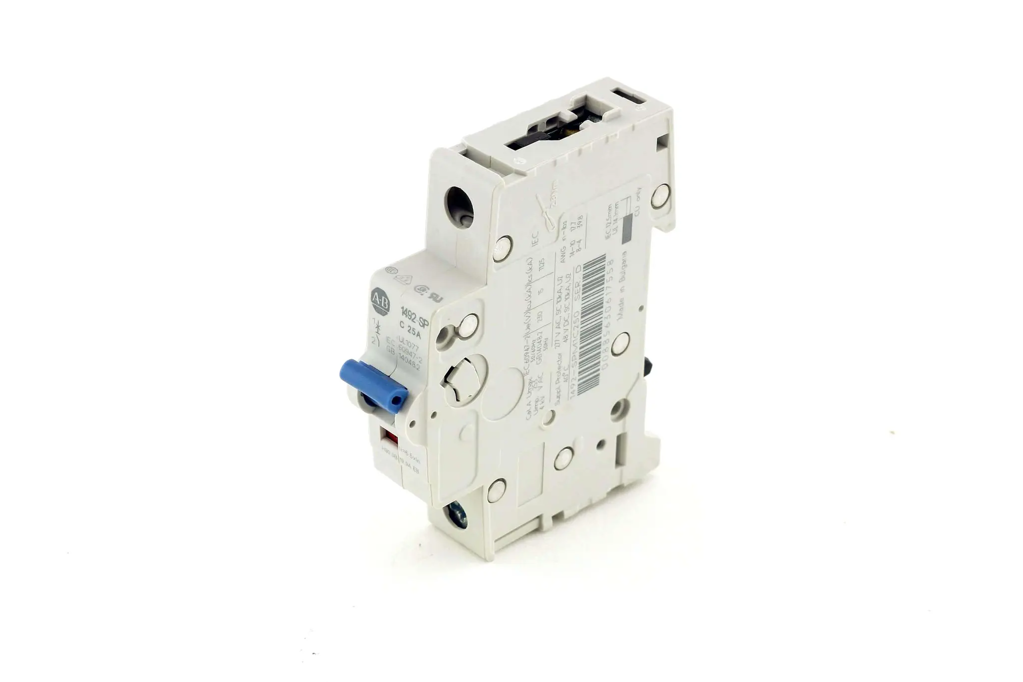 Produktfoto 1 von 1492-SPM1C250