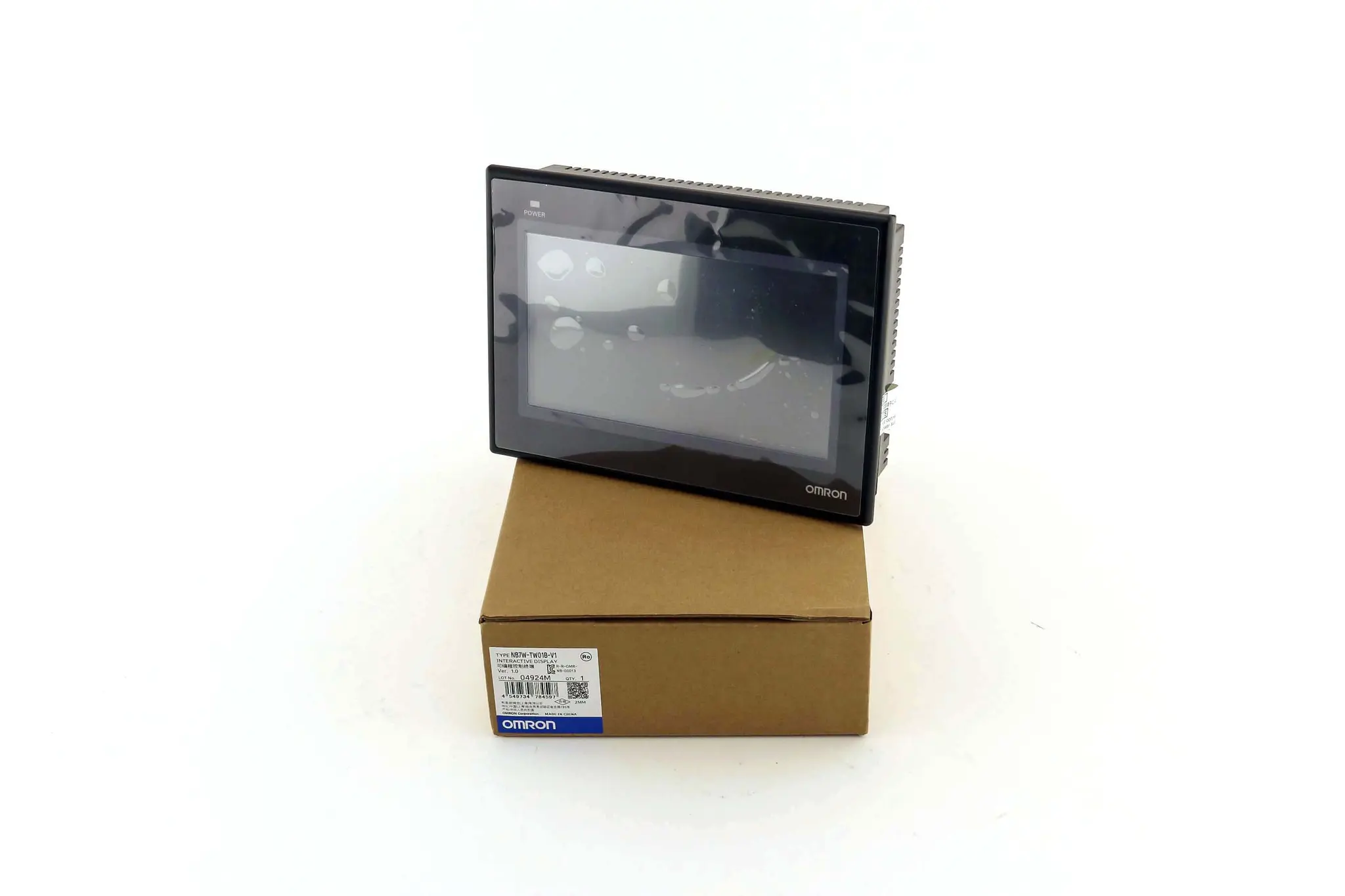 Produktfoto 1 von NB7W-TW01B-V1