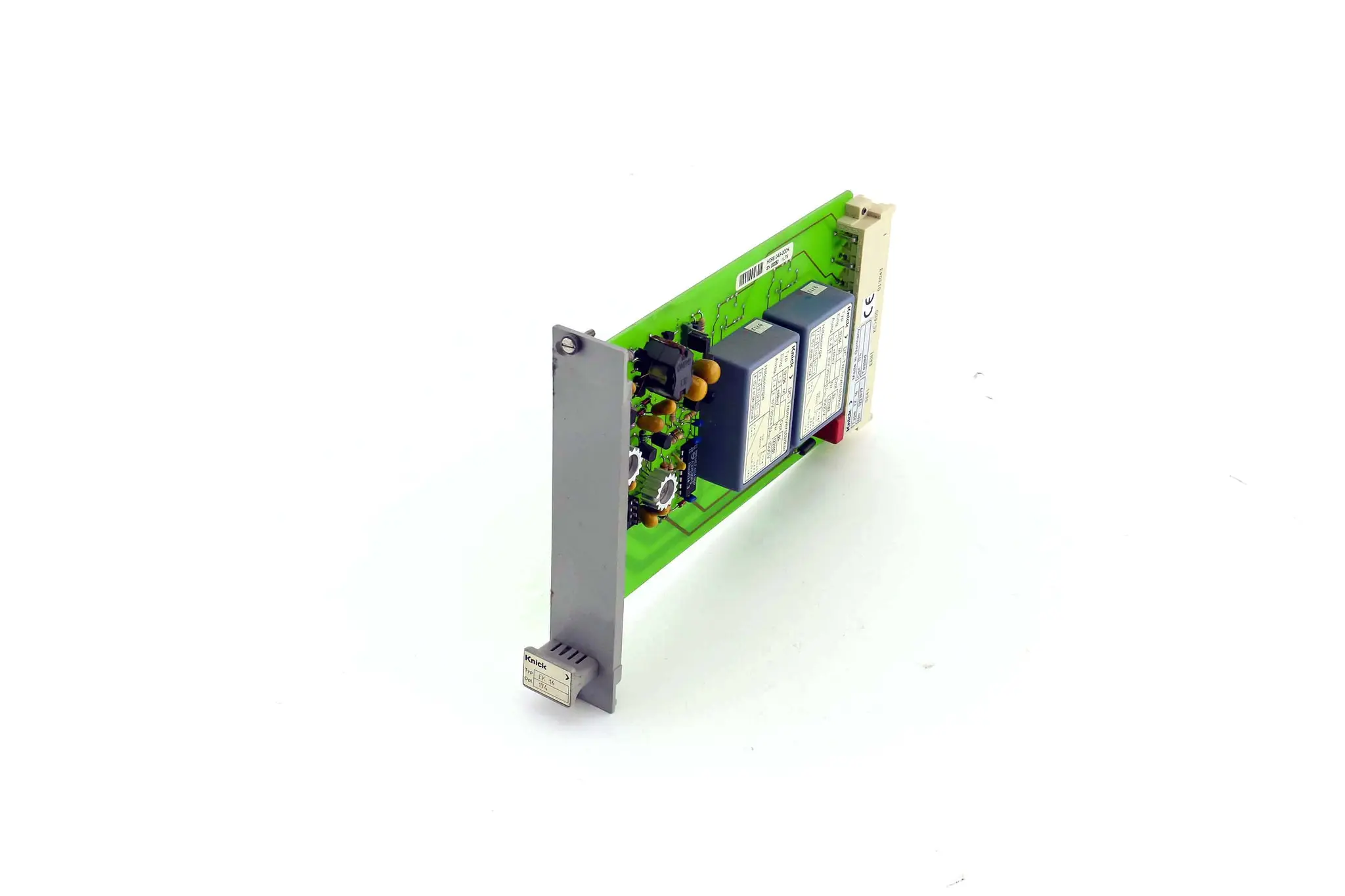Produktfoto 1 von EK 16 OPT 174