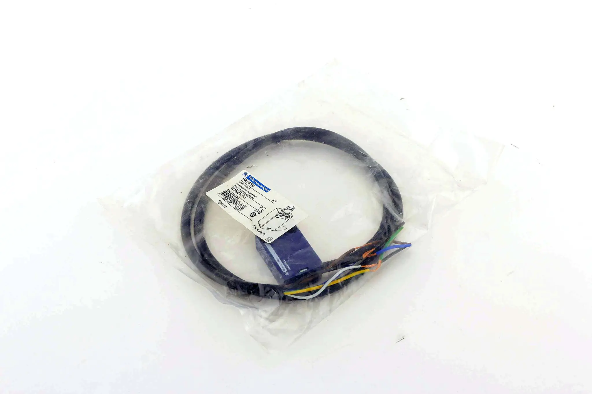 Produktfoto 1 von XCMD2102L1