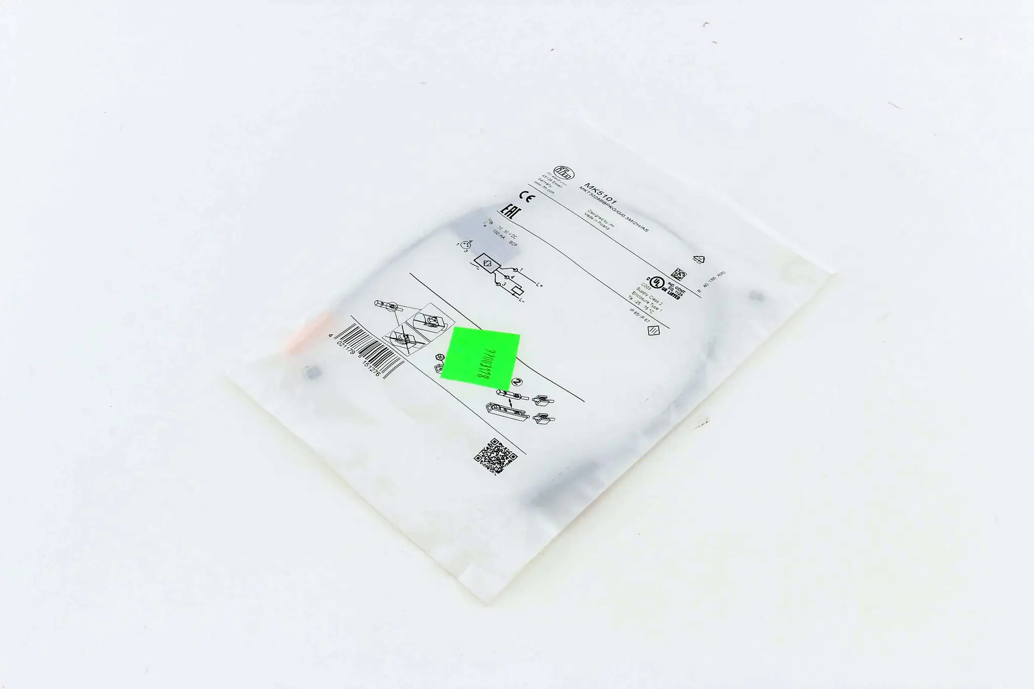 Produktfoto 1 von MK5101