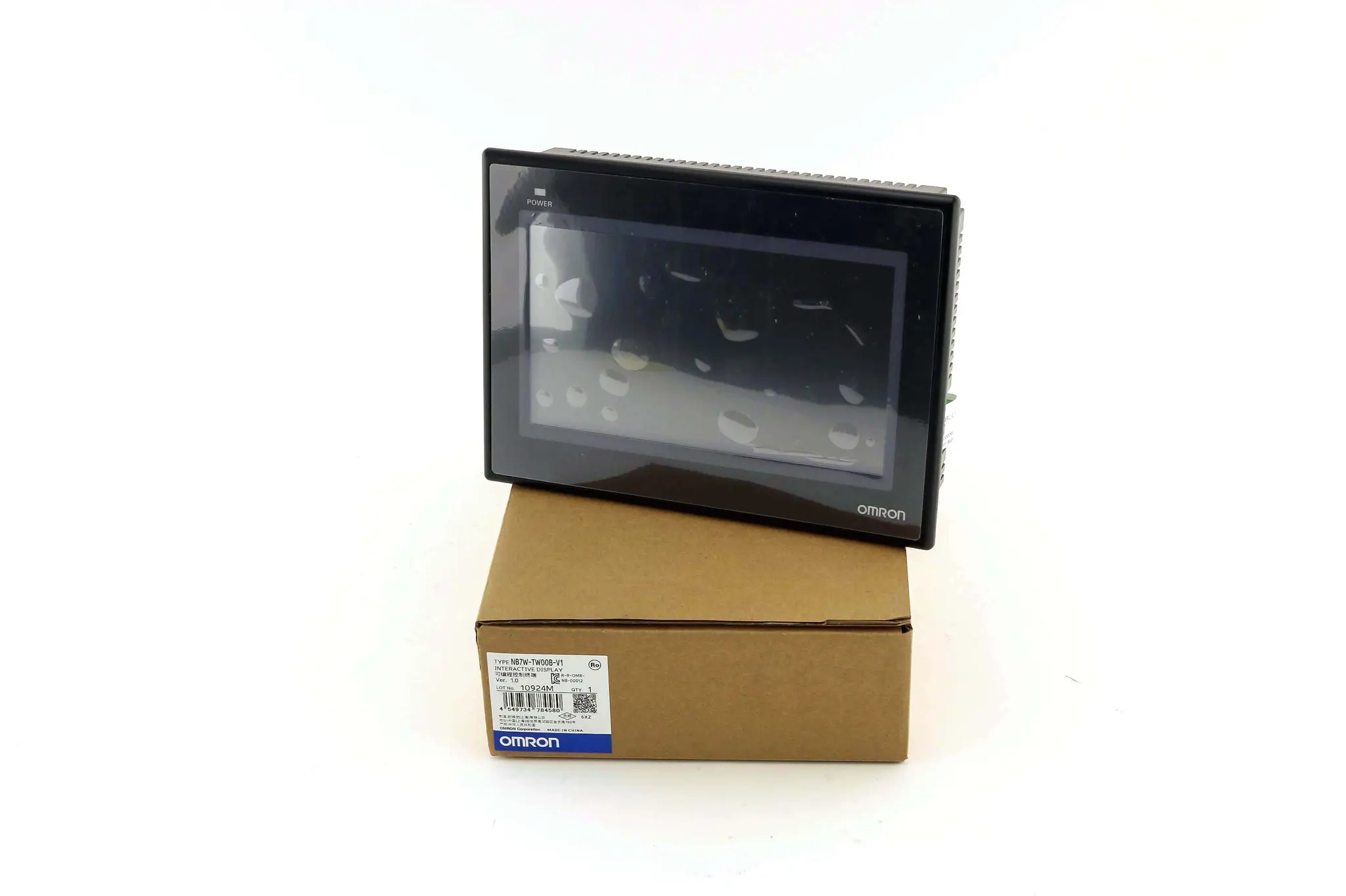 Produktfoto 1 von NB7W-TW00B-V1