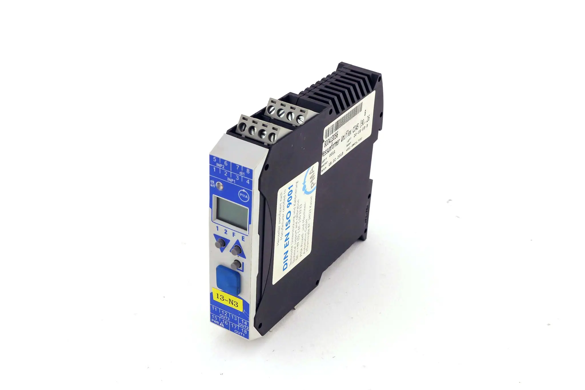 Produktfoto 1 von CI45-112-00000-000