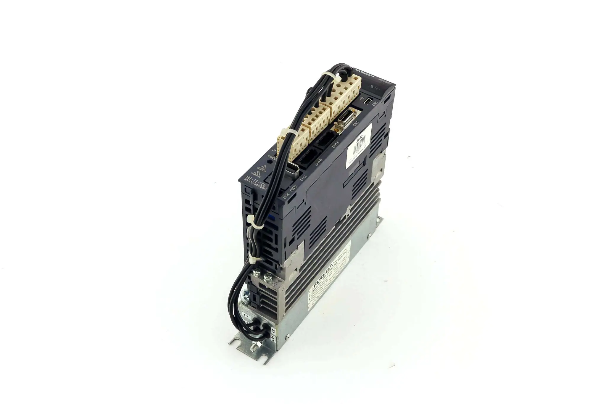Produktfoto 1 von MR-J3-10B