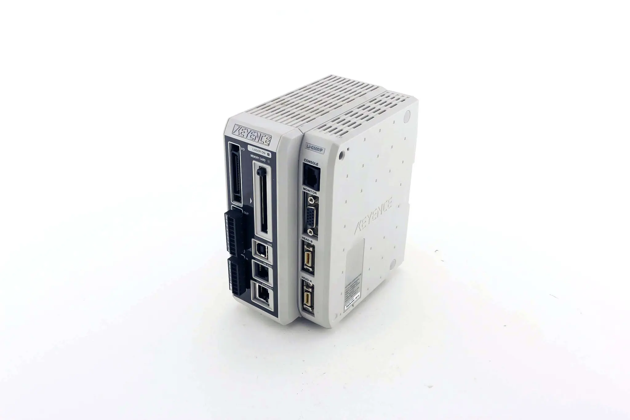 Produktfoto 1 von LJ-G5001P