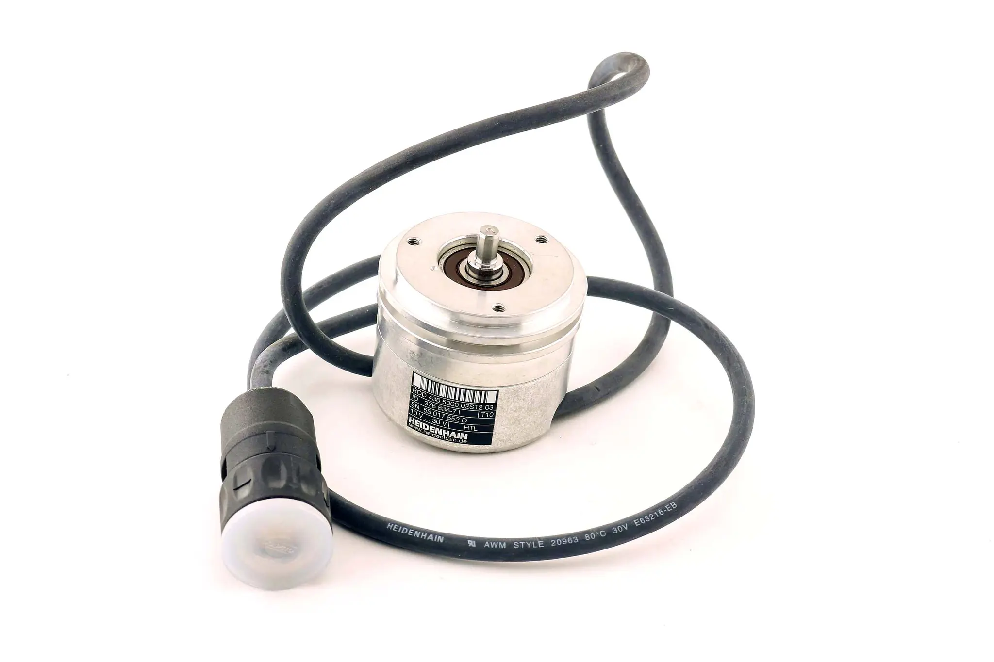 Produktfoto 1 von ROD 436 ; 376836-71