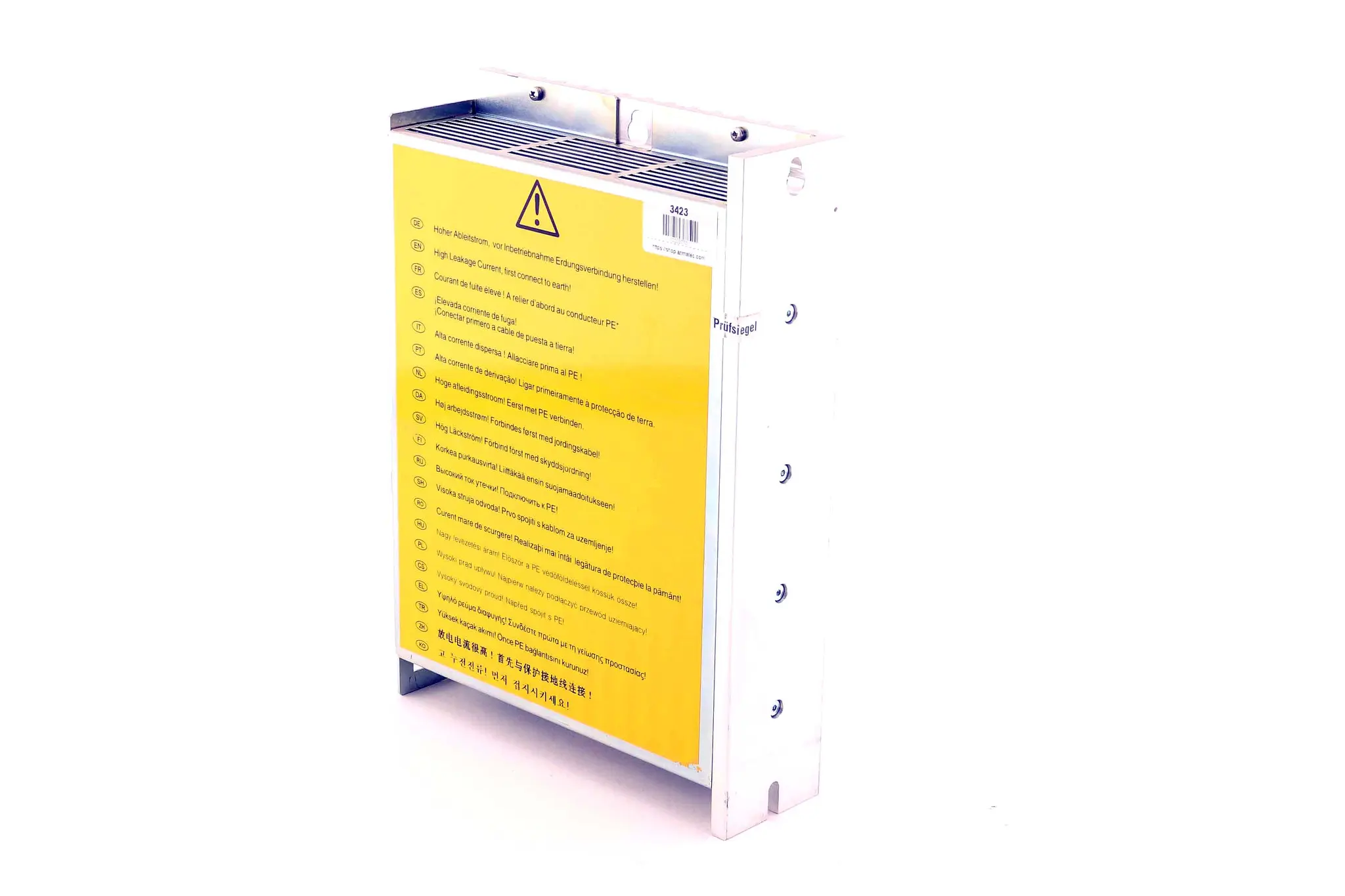 Produktfoto 1 von STM34-960901