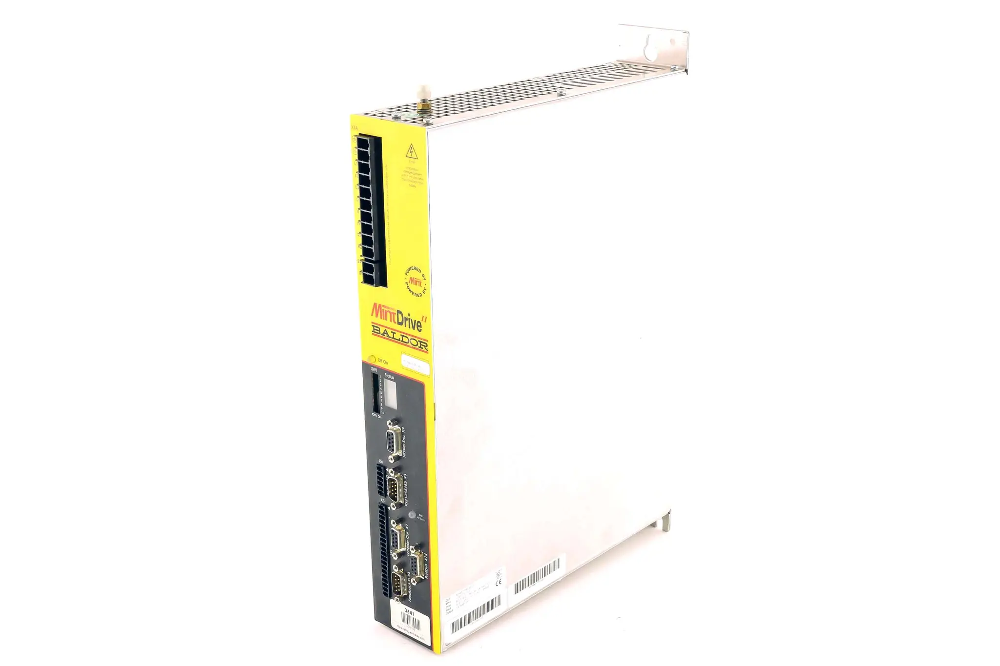 Produktfoto 1 von MDH4A05TB-RP23