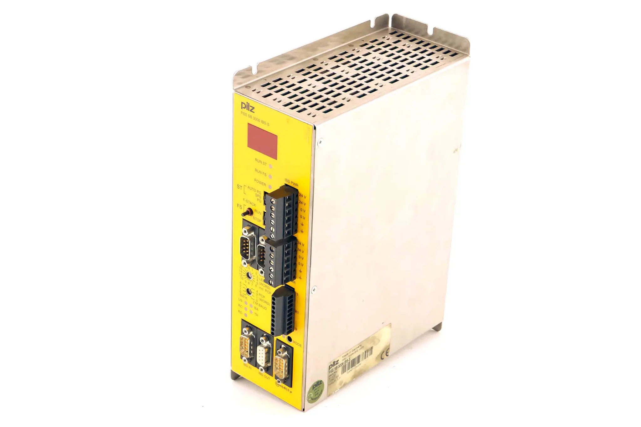 Produktfoto 1 von 301450 ; PSS SB 3006 IBS-S