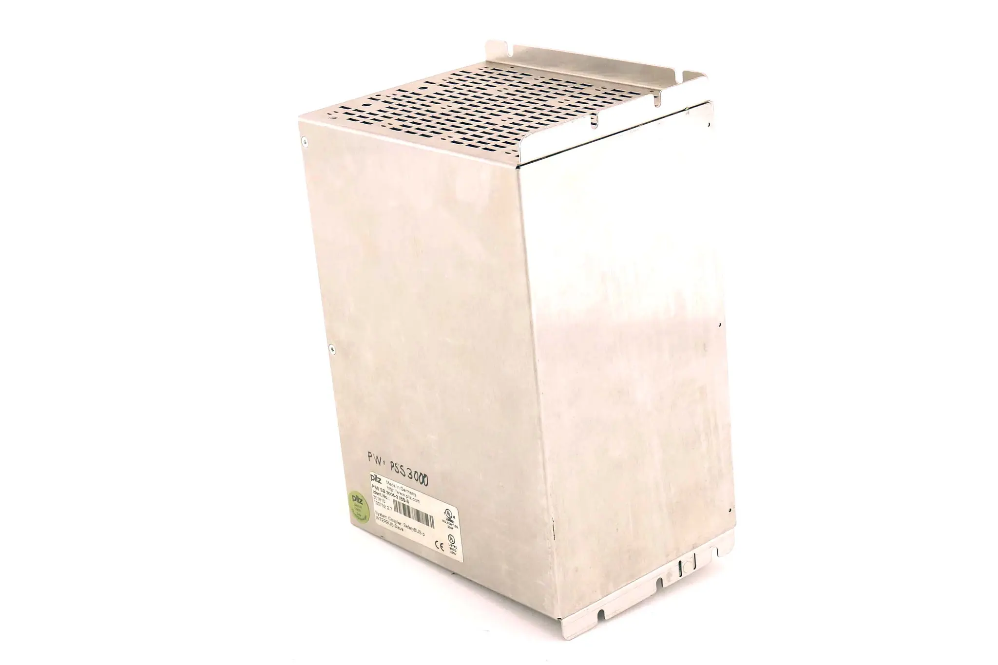 Produktfoto 1 von 301610 ; PSS SB 30063 IBS-S