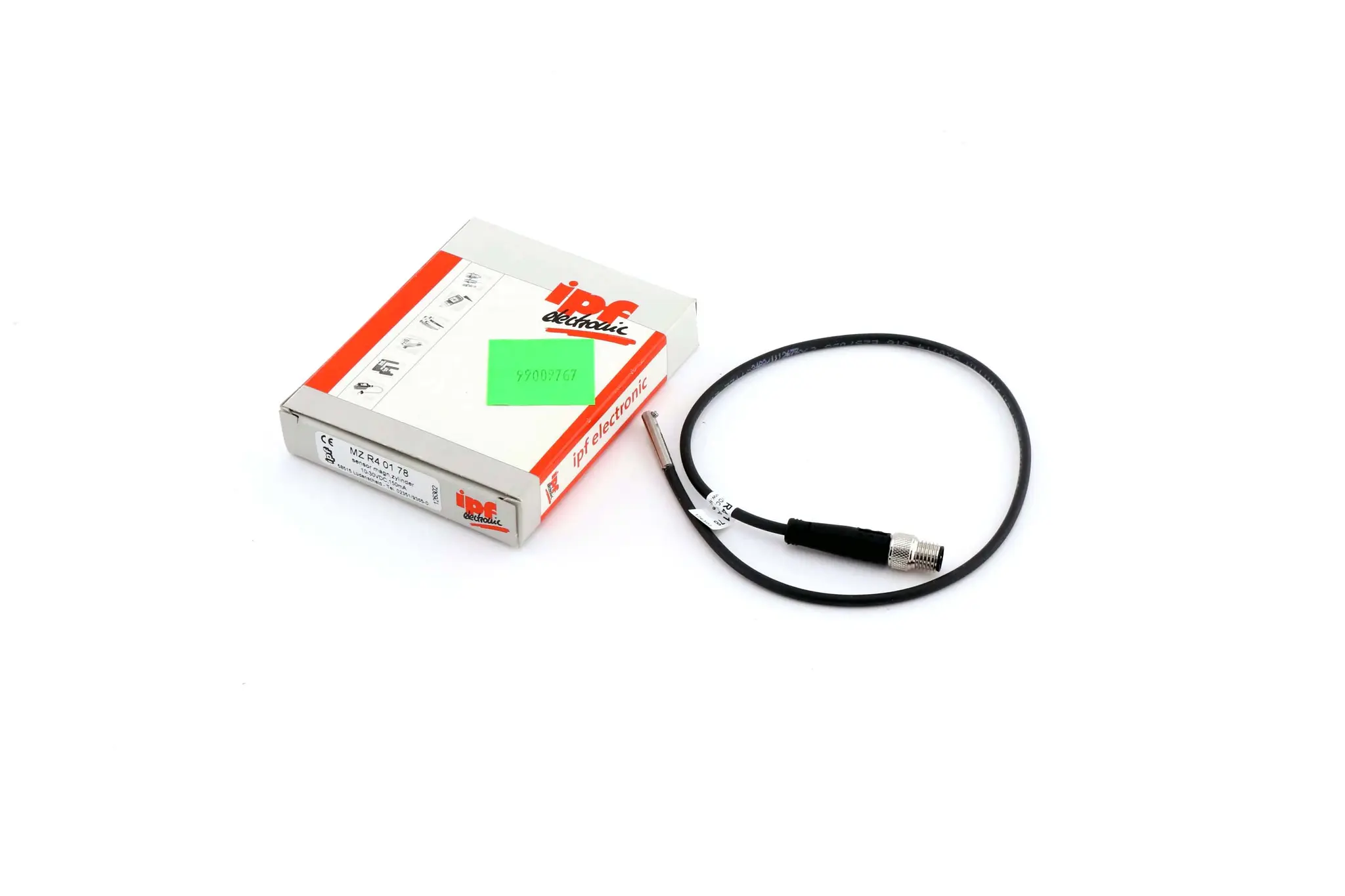 Produktfoto 1 von MZR40178