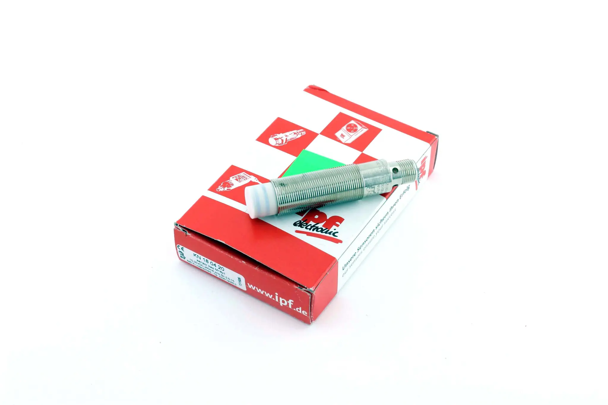 Produktfoto 1 von KN180420