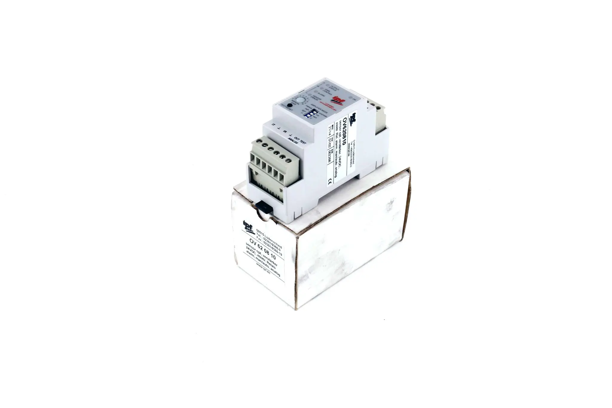 Produktfoto 1 von OV620810