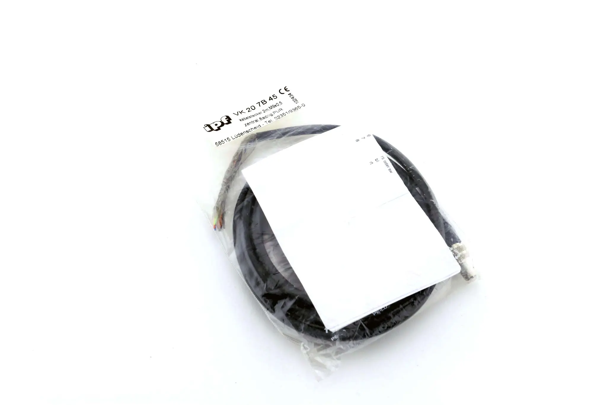 Produktfoto 1 von VK207B45