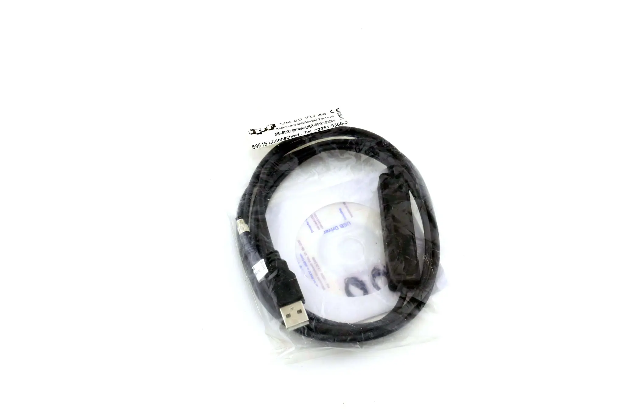 Produktfoto 1 von VK207U44