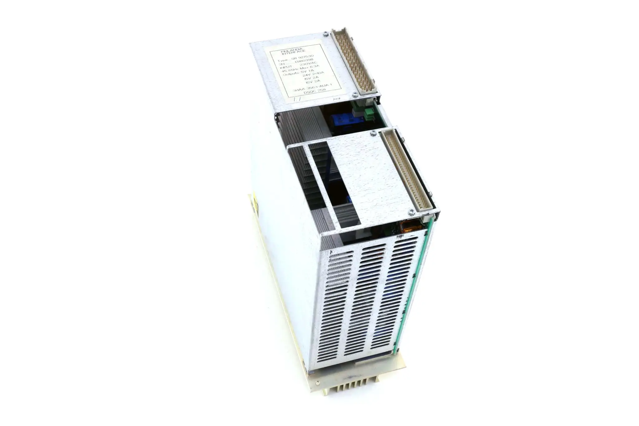 Produktfoto 1 von SR 927530