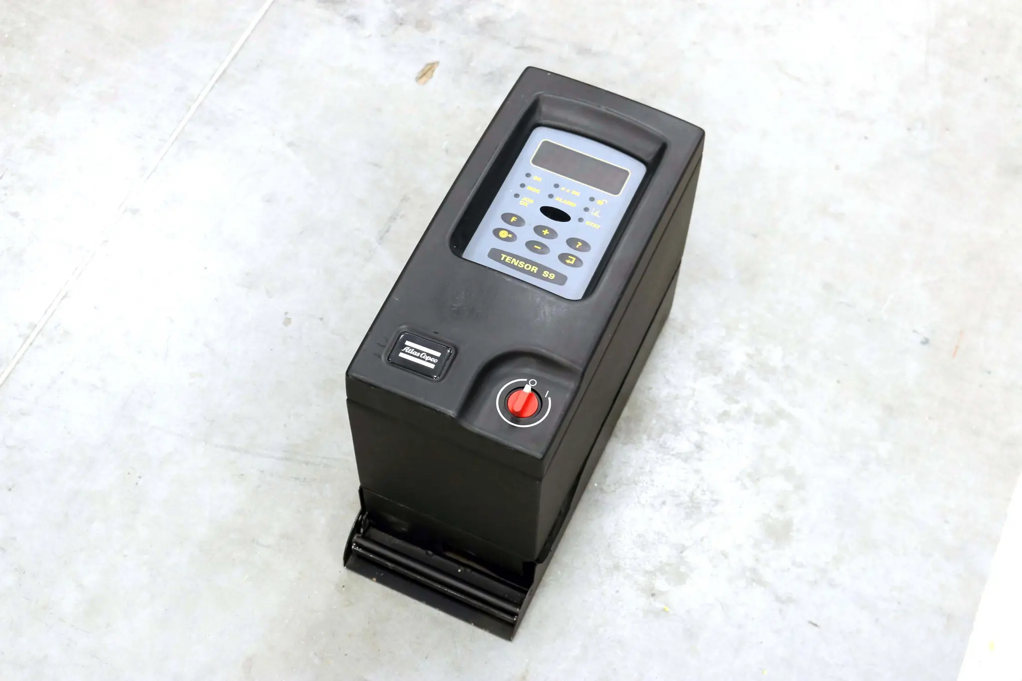 Produktfoto 1 von PF3009-C-HW