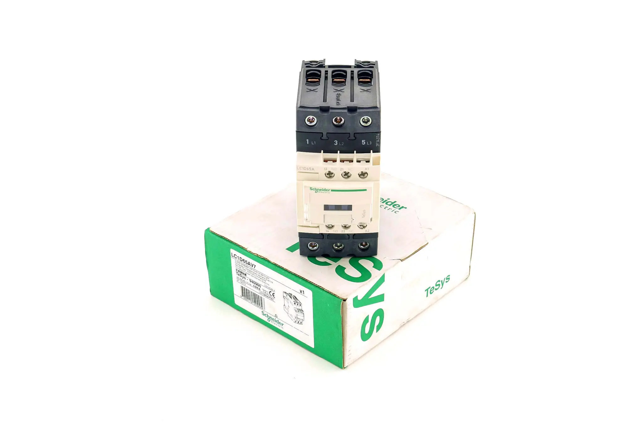 Produktfoto 1 von LC1D65AV7