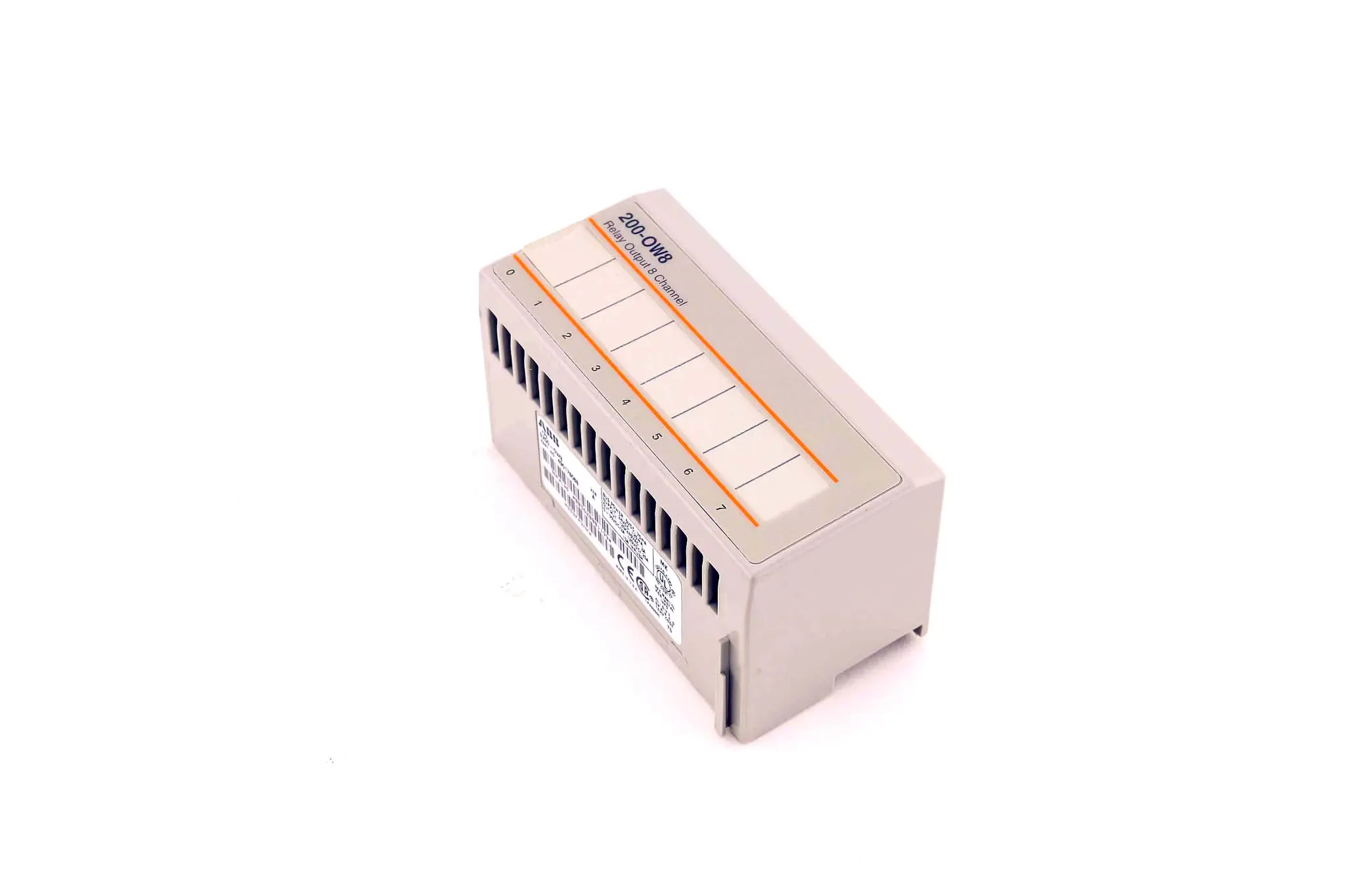 Produktfoto 1 von S200-OW8
