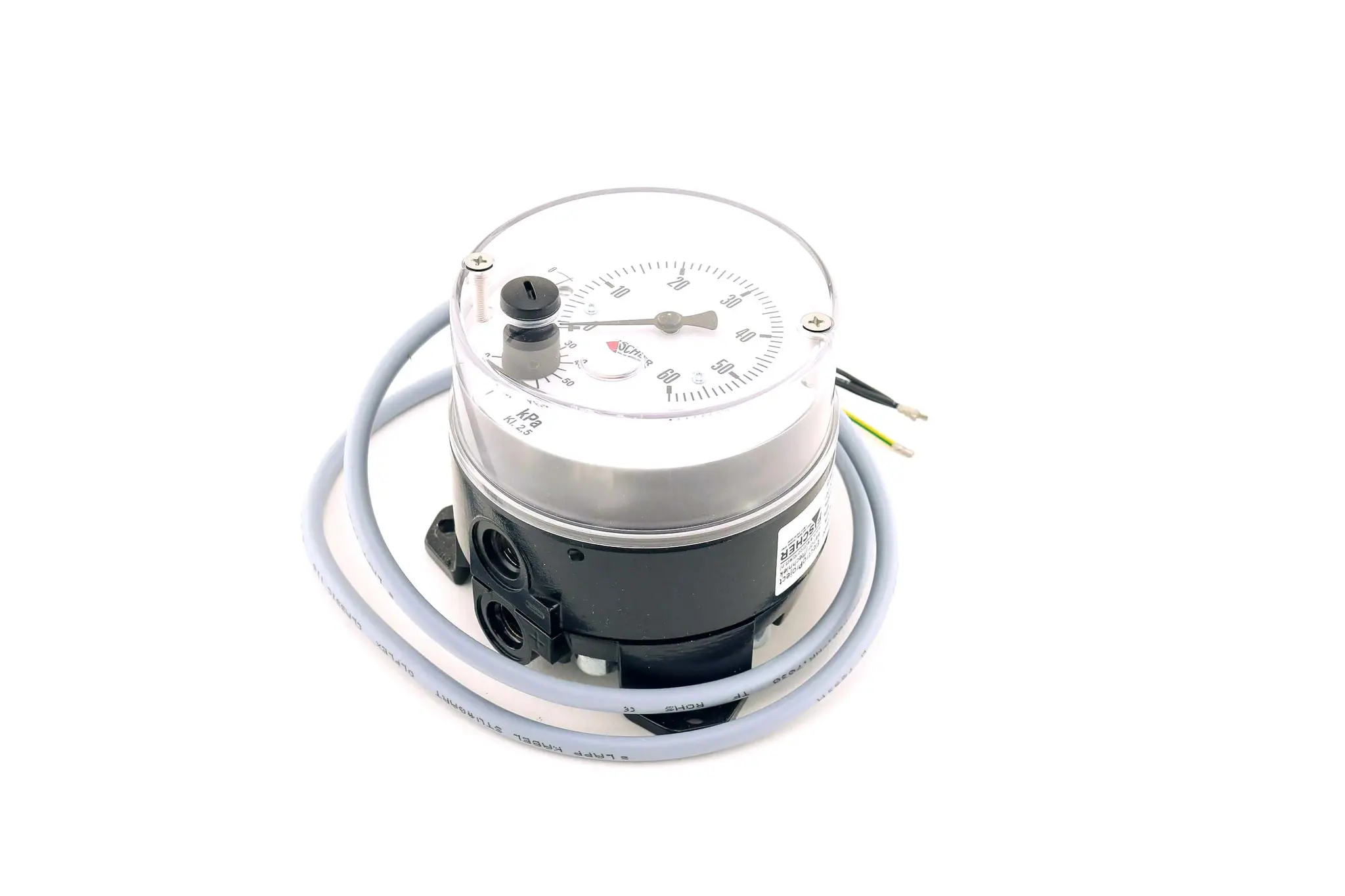 Produktfoto 1 von DS11F1NAO1A1OWOO