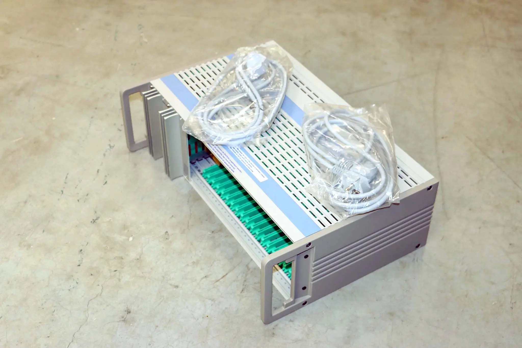 Produktfoto 1 von ASGE-1-R2E-AC