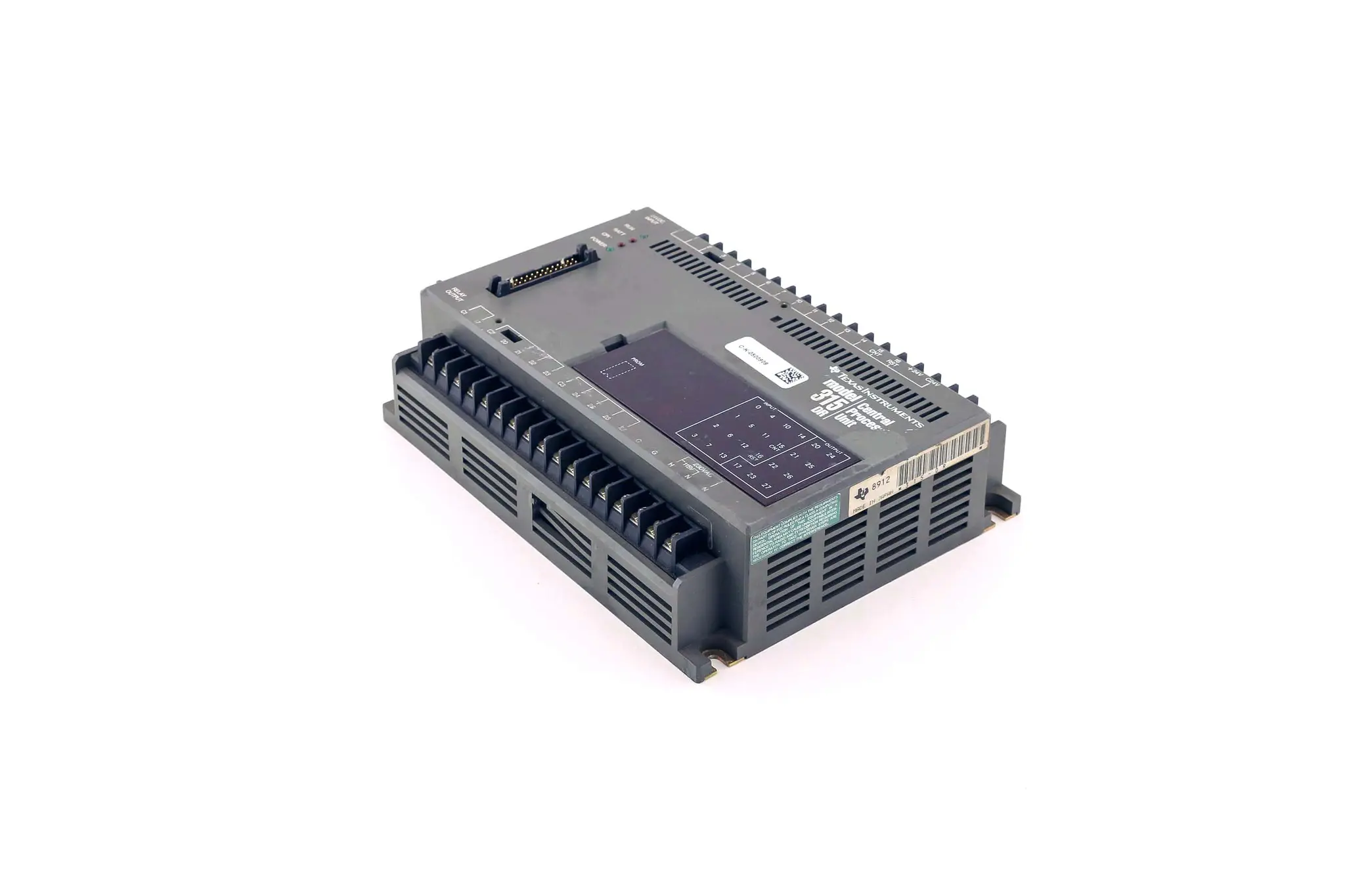 Produktfoto 1 von TI-315-DR