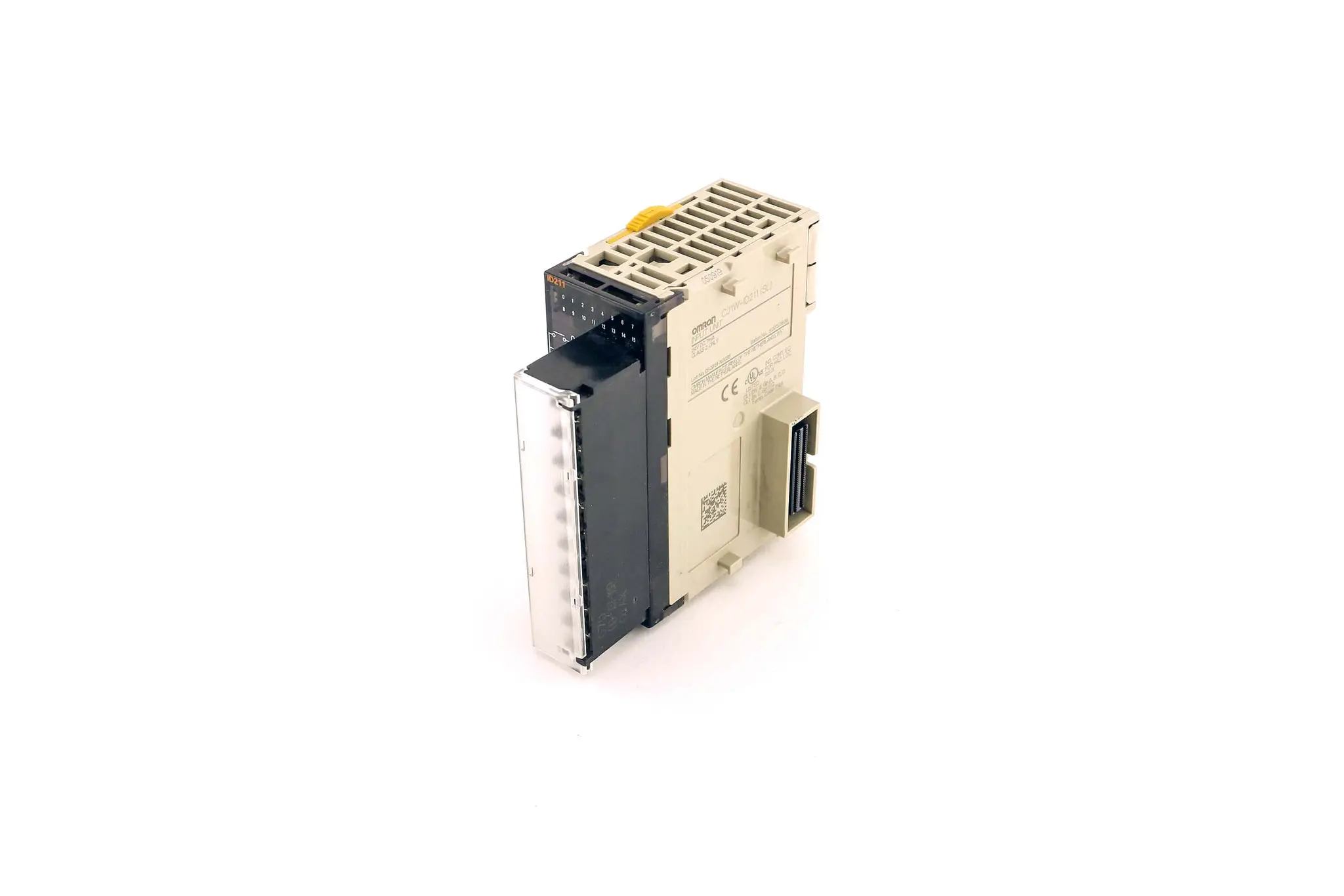 Produktfoto 1 von CJ1W-ID211(SL)