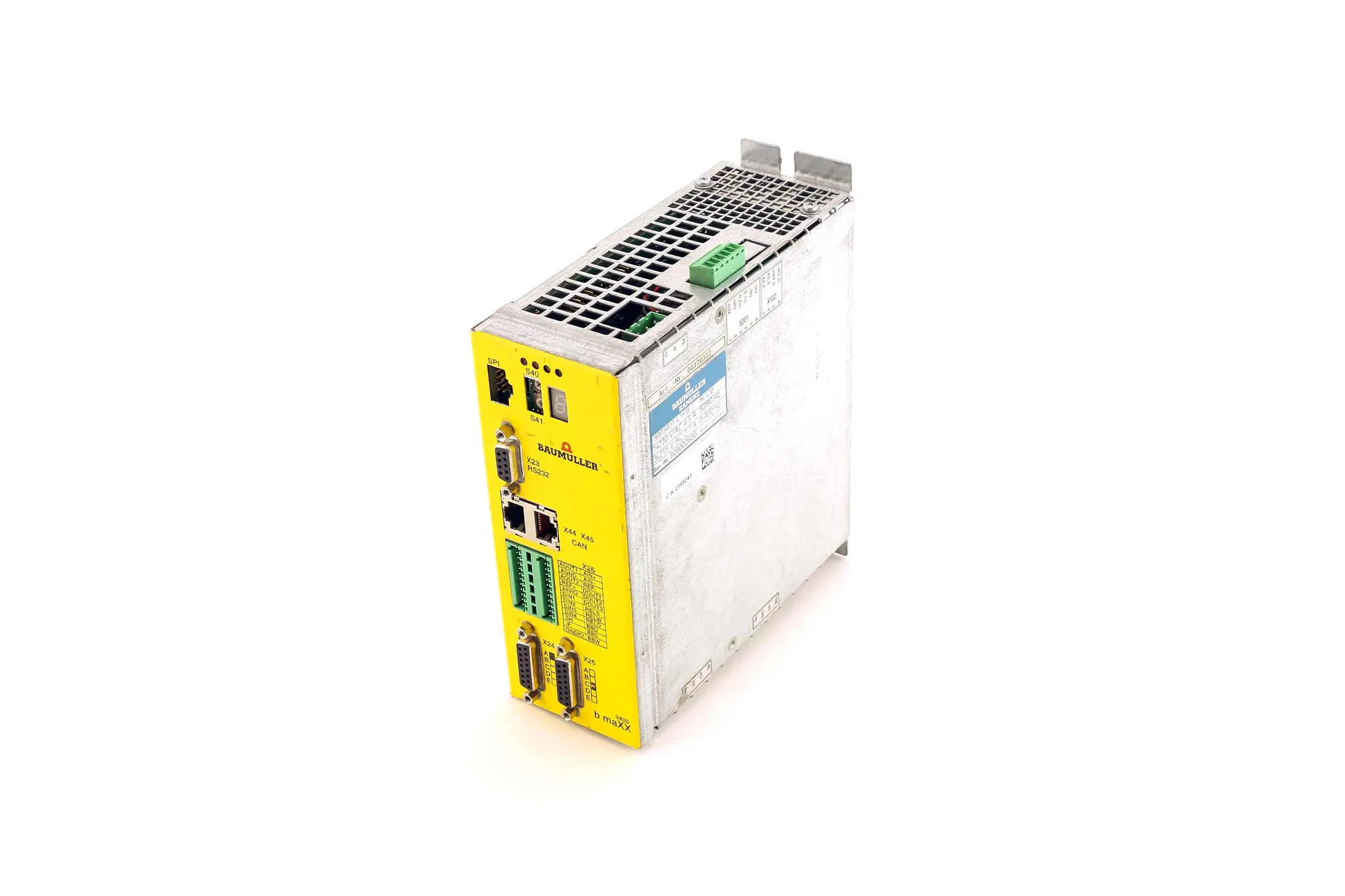 Produktfoto 1 von BM3401-L1FB-ACCB