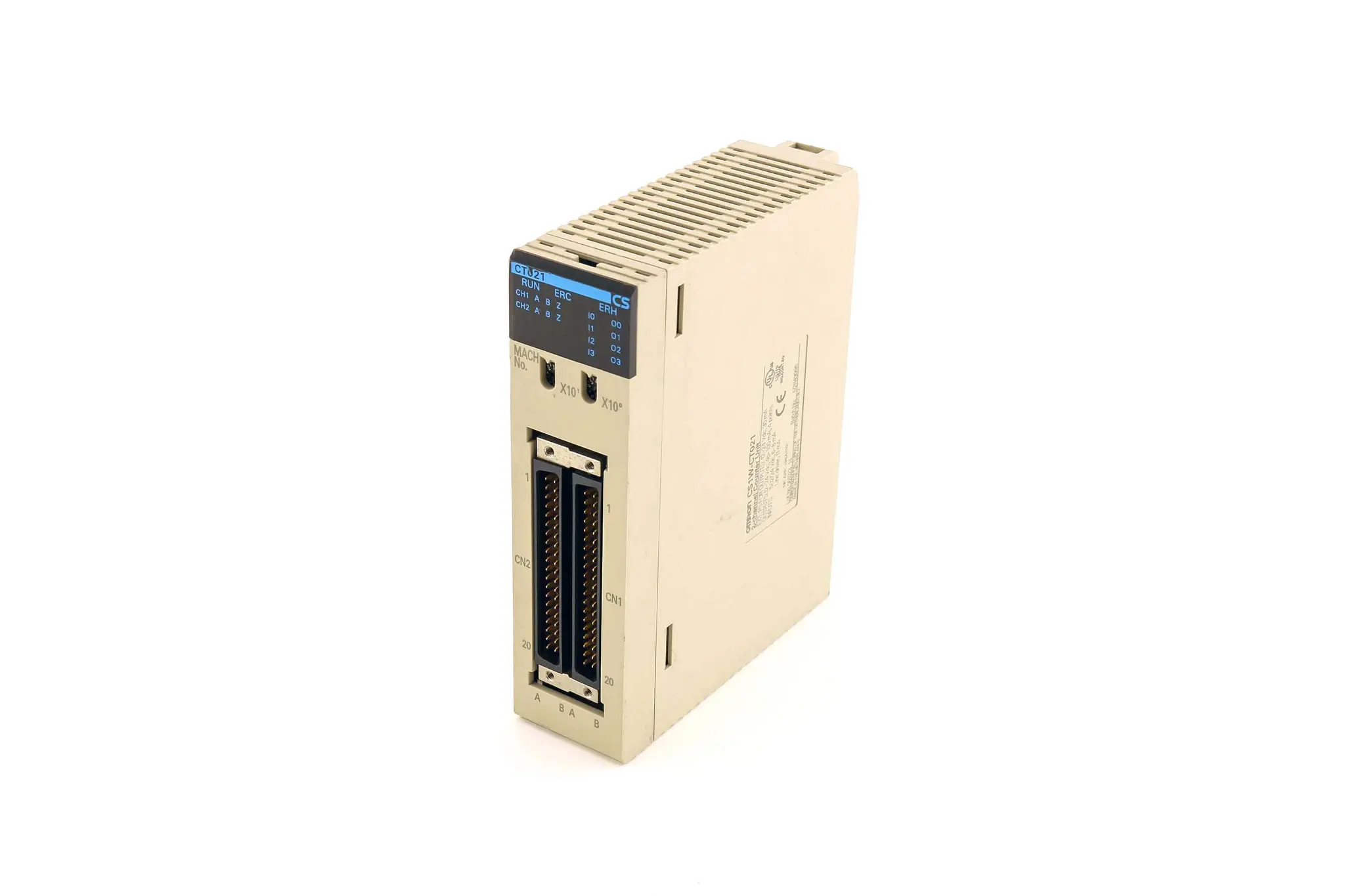Produktfoto 1 von CS1W-CT021