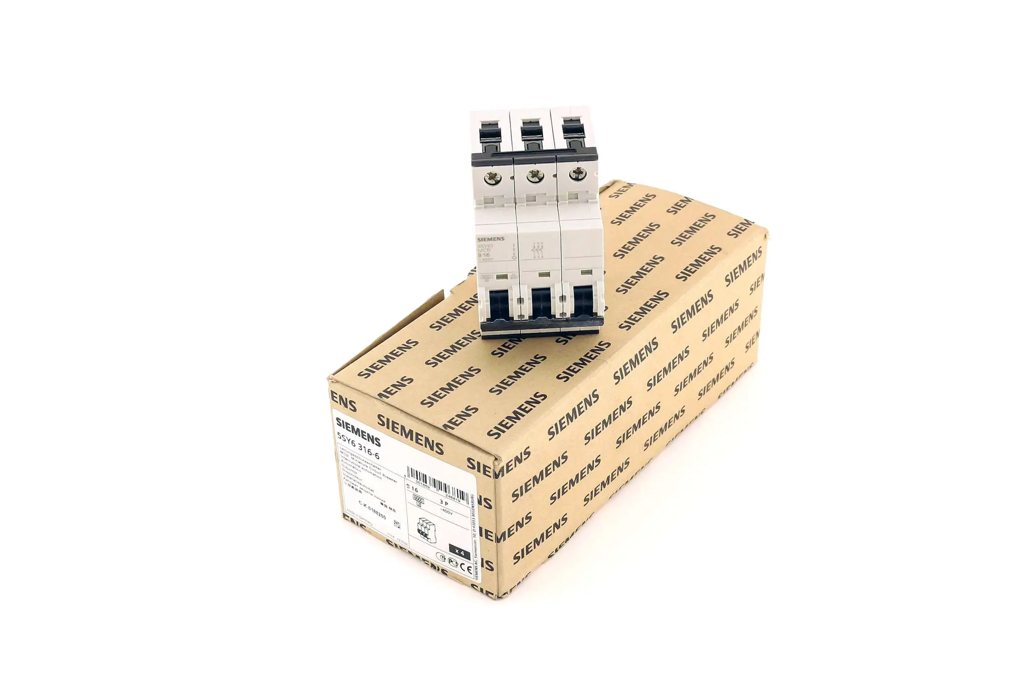 Produktfoto 1 von 5SY6316-6