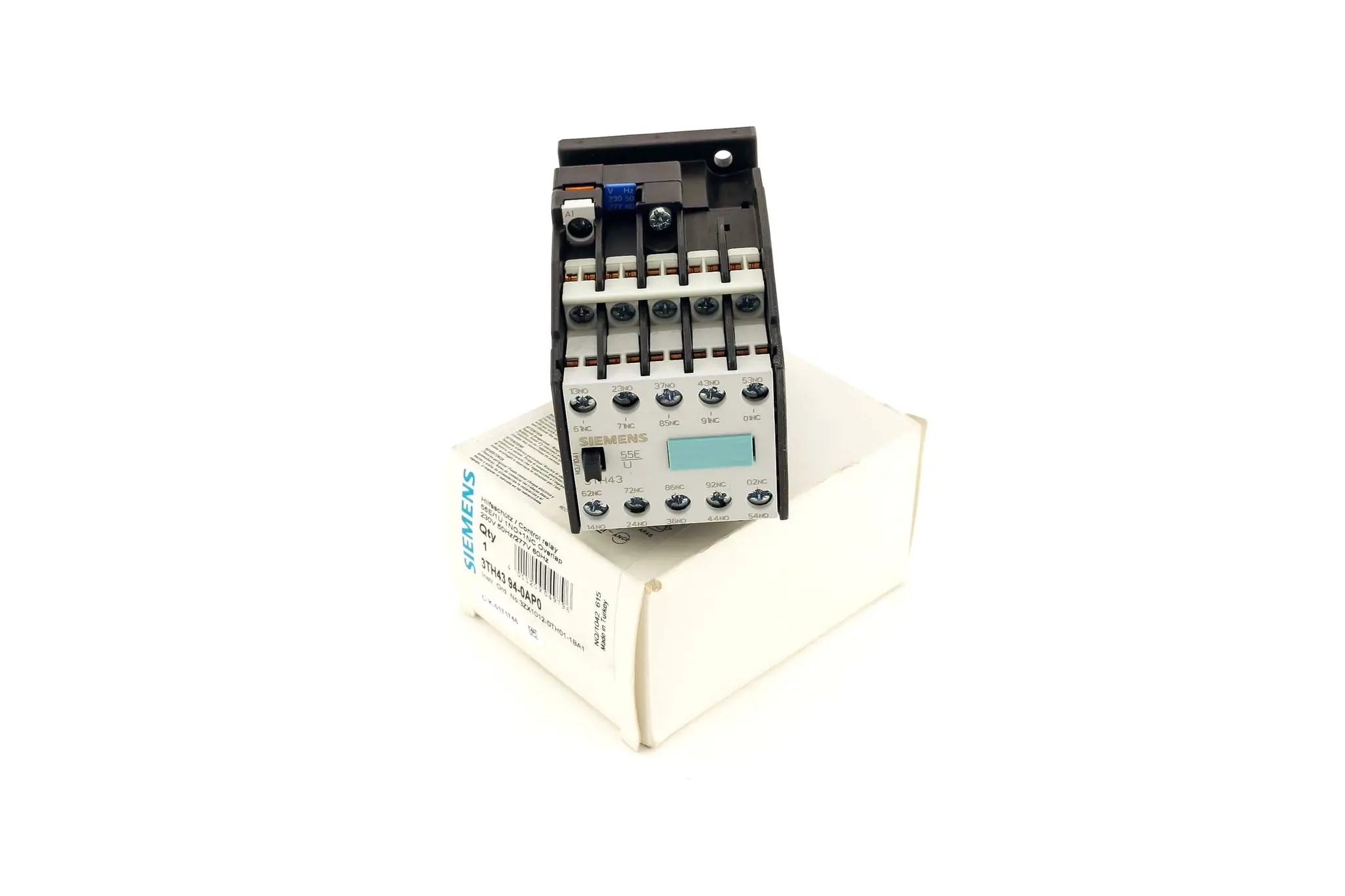 Produktfoto 1 von 3TH4394-0AP0