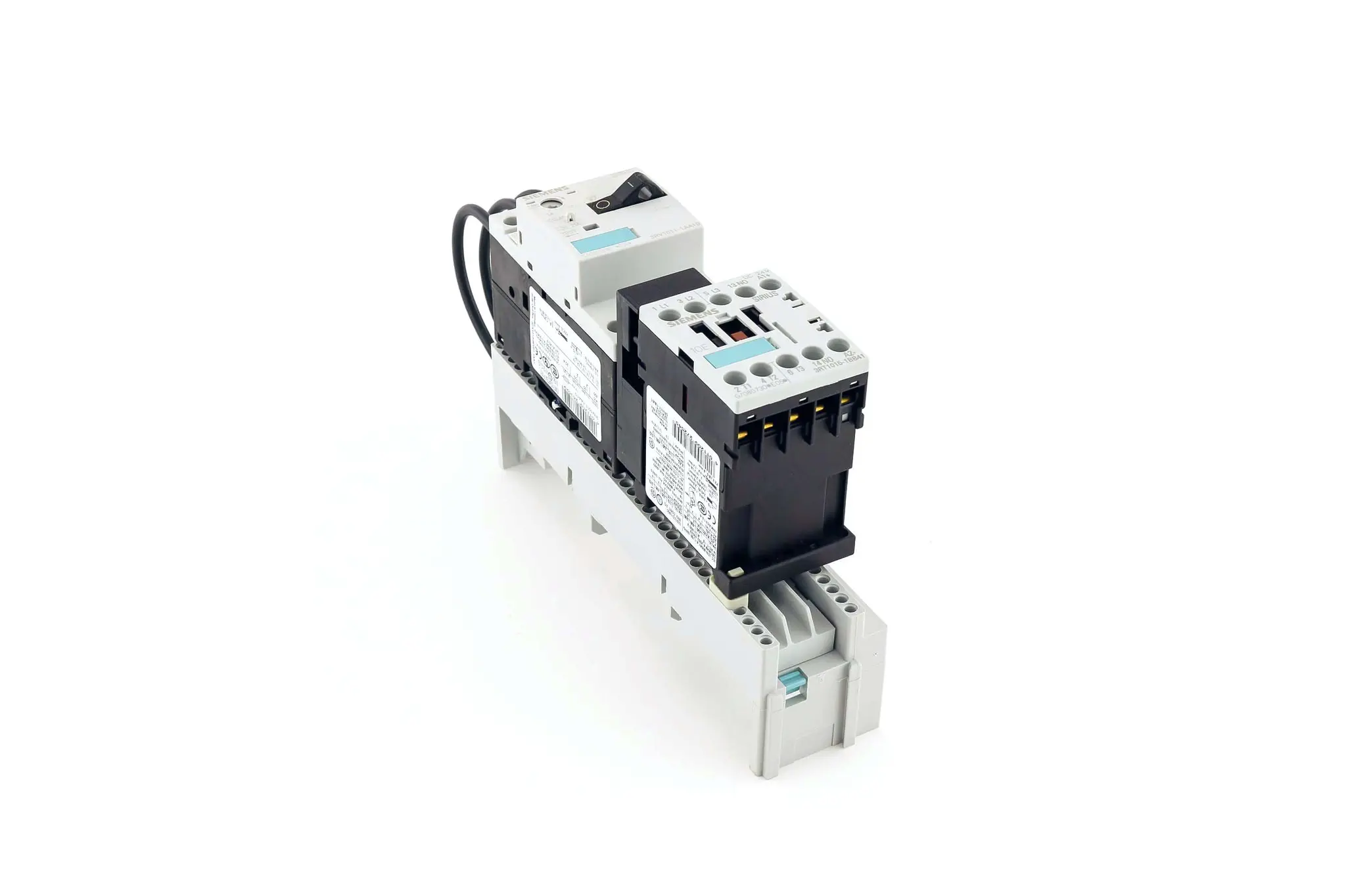 Produktfoto 1 von 3RA1110-1AD15-1BB4