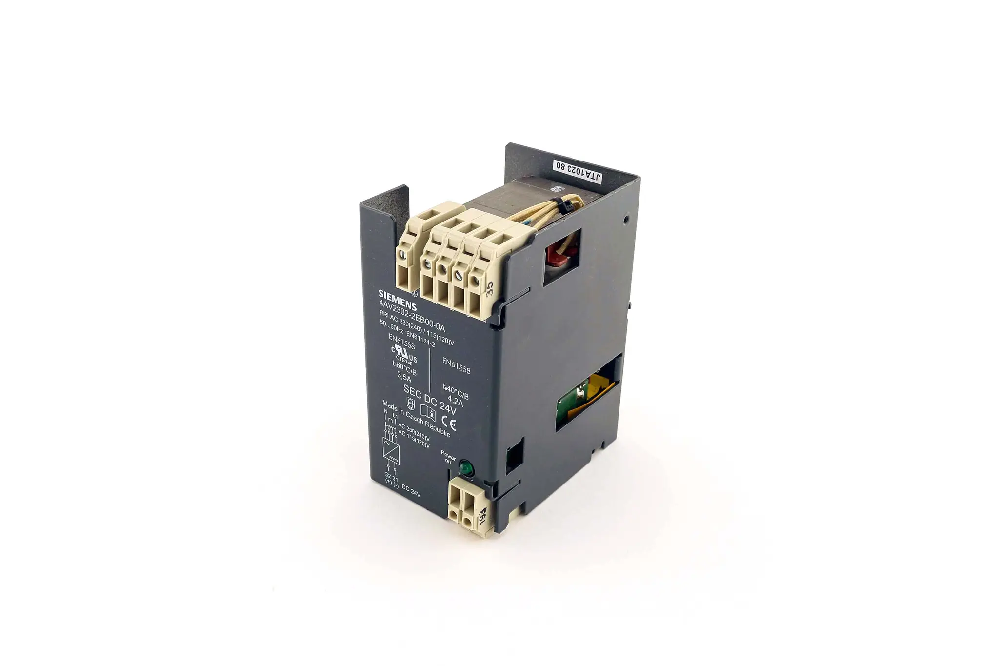 Produktfoto 1 von 4AV2302-2EB00-0A