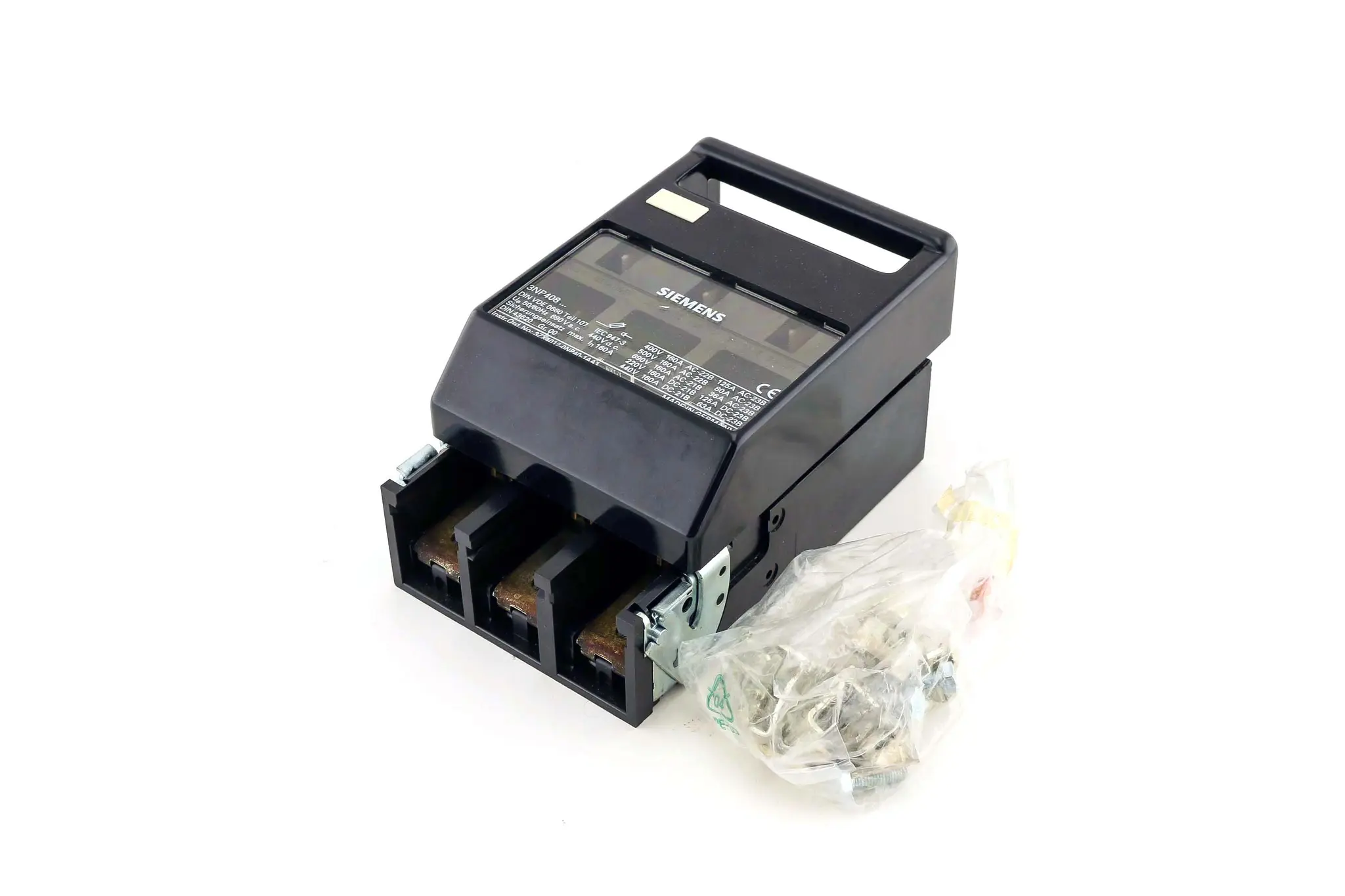 Produktfoto 1 von 3NP4080-0CB00