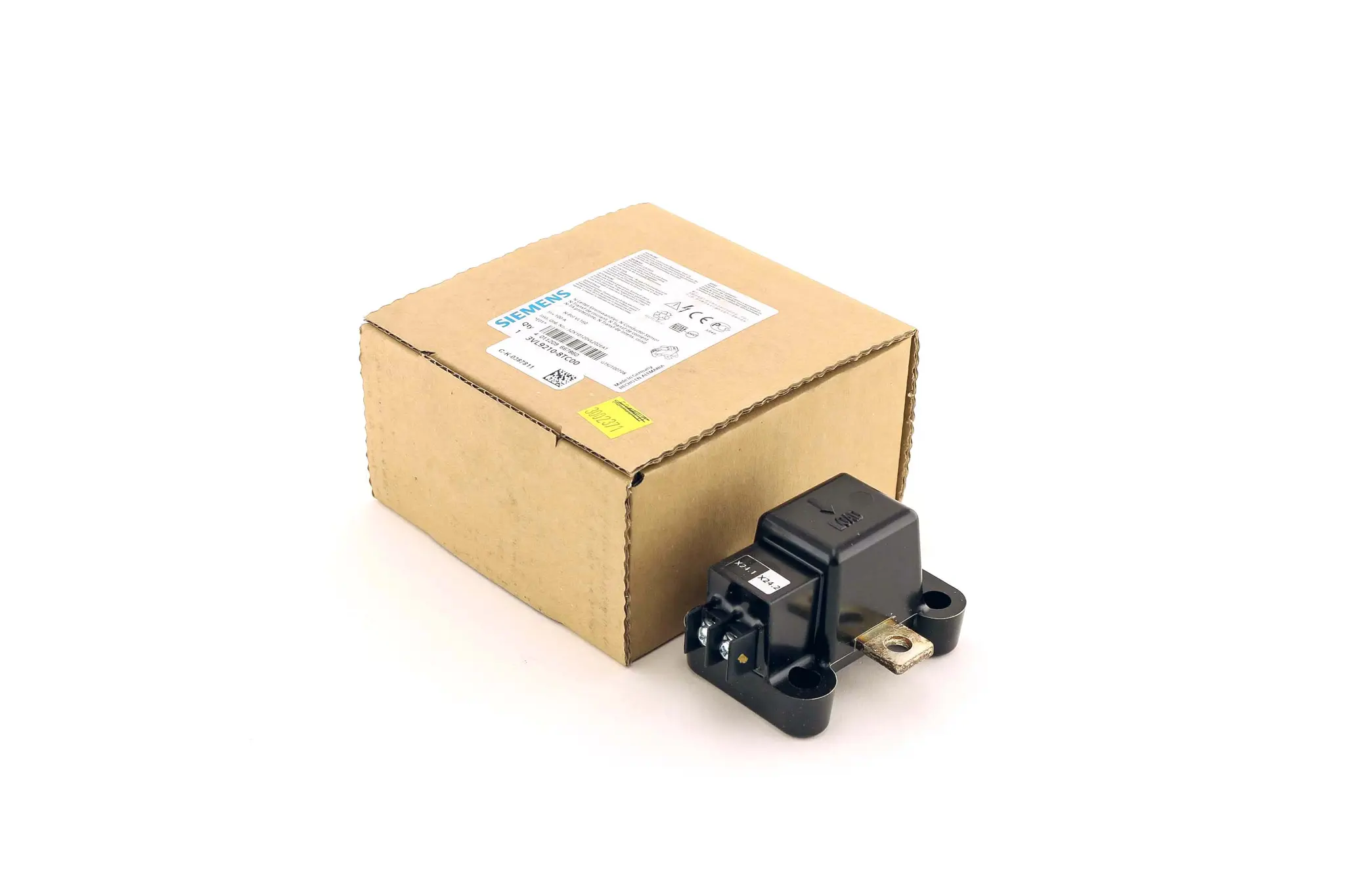 Produktfoto 1 von 3VL9210-8TC00