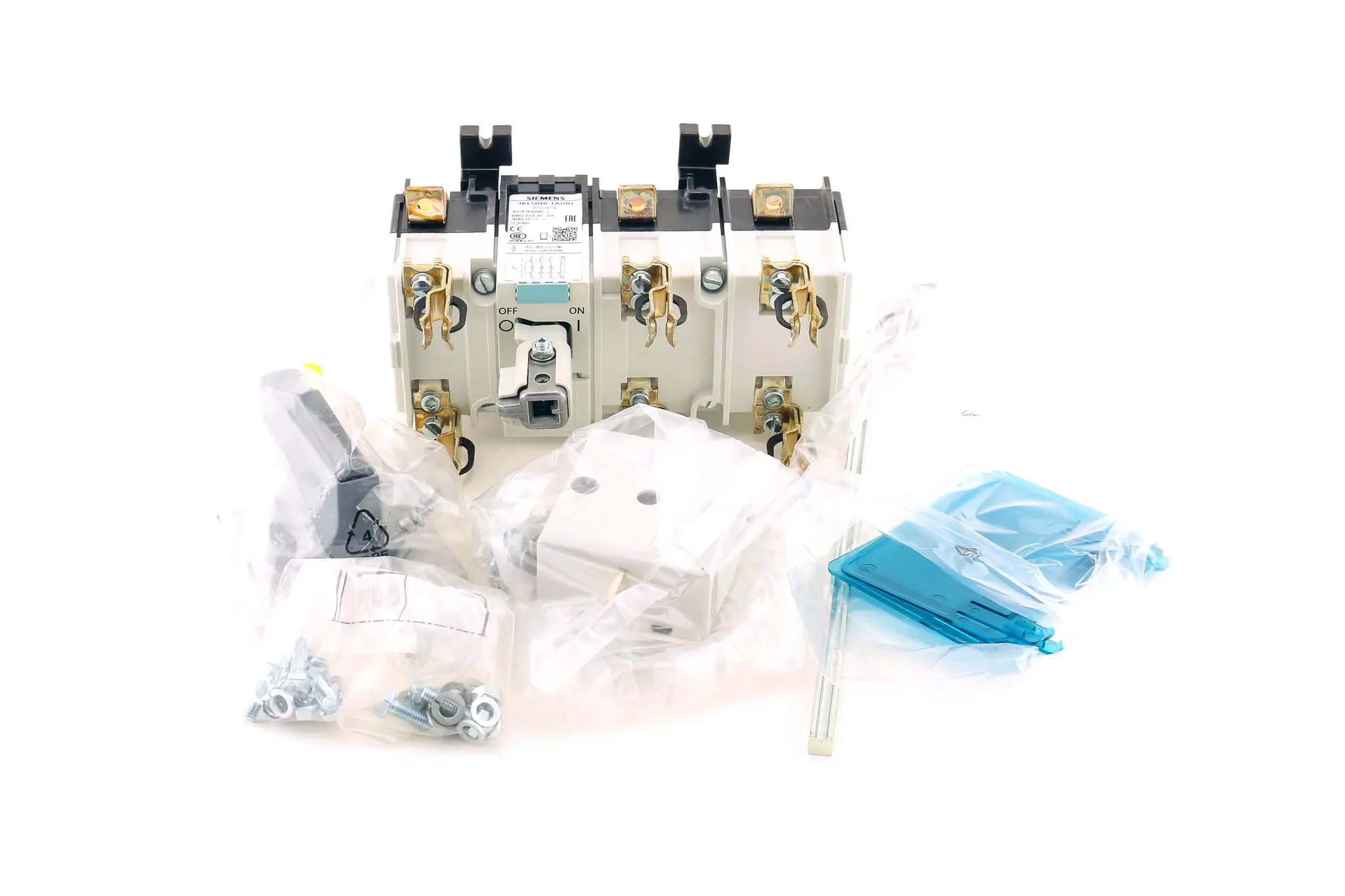 Produktfoto 1 von 3KL5040-1GB01
