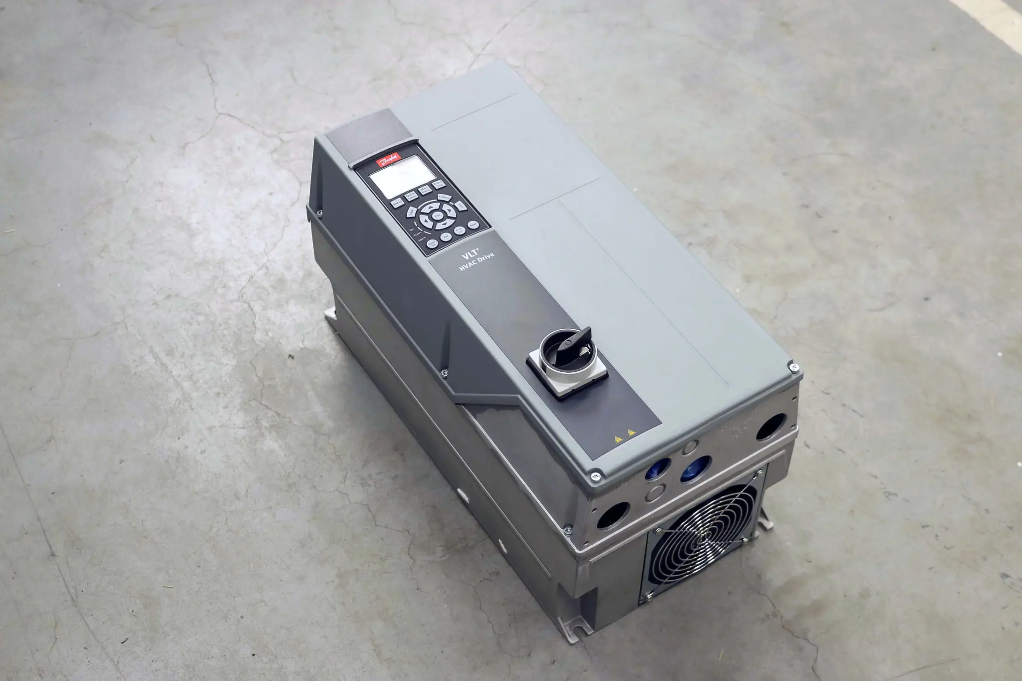 VLT 130B8117