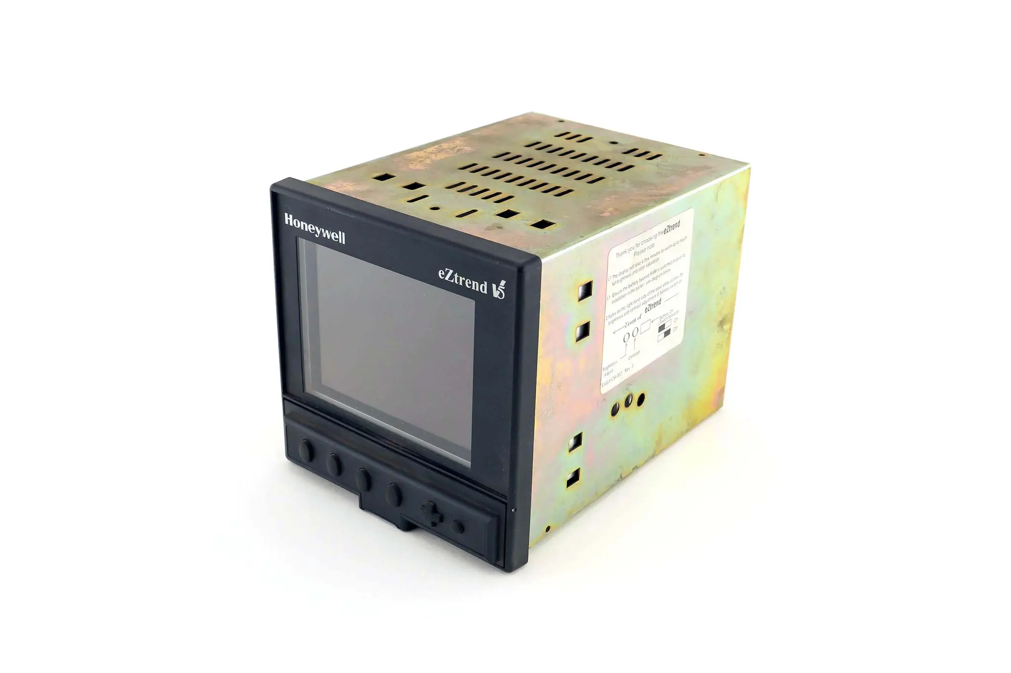 Produktfoto 1 von TVEZ-6-0-0-000-0-000000-00