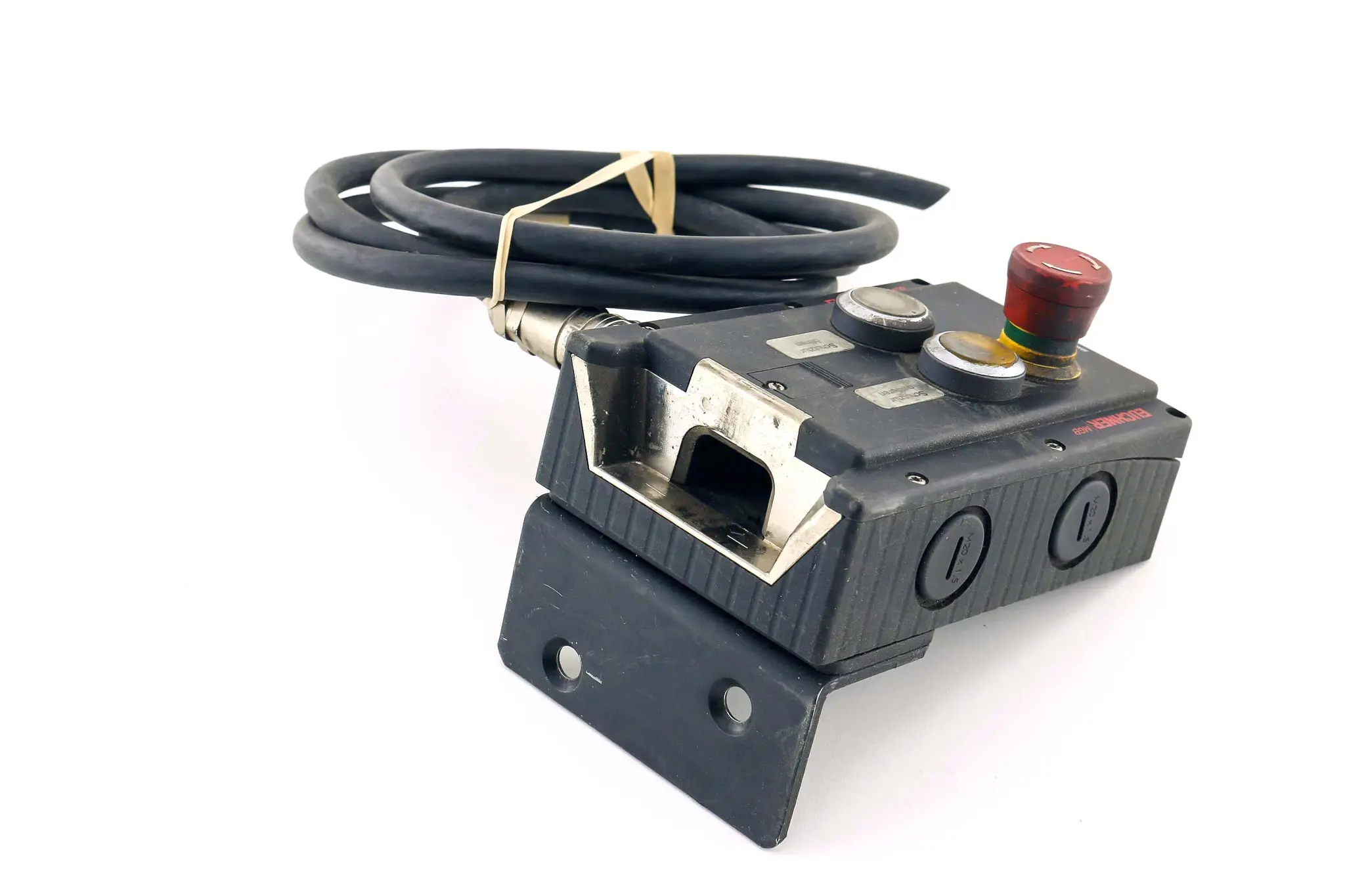 Produktfoto 1 von MGB-L1-ARA-AB8A1-S1-R-117310
