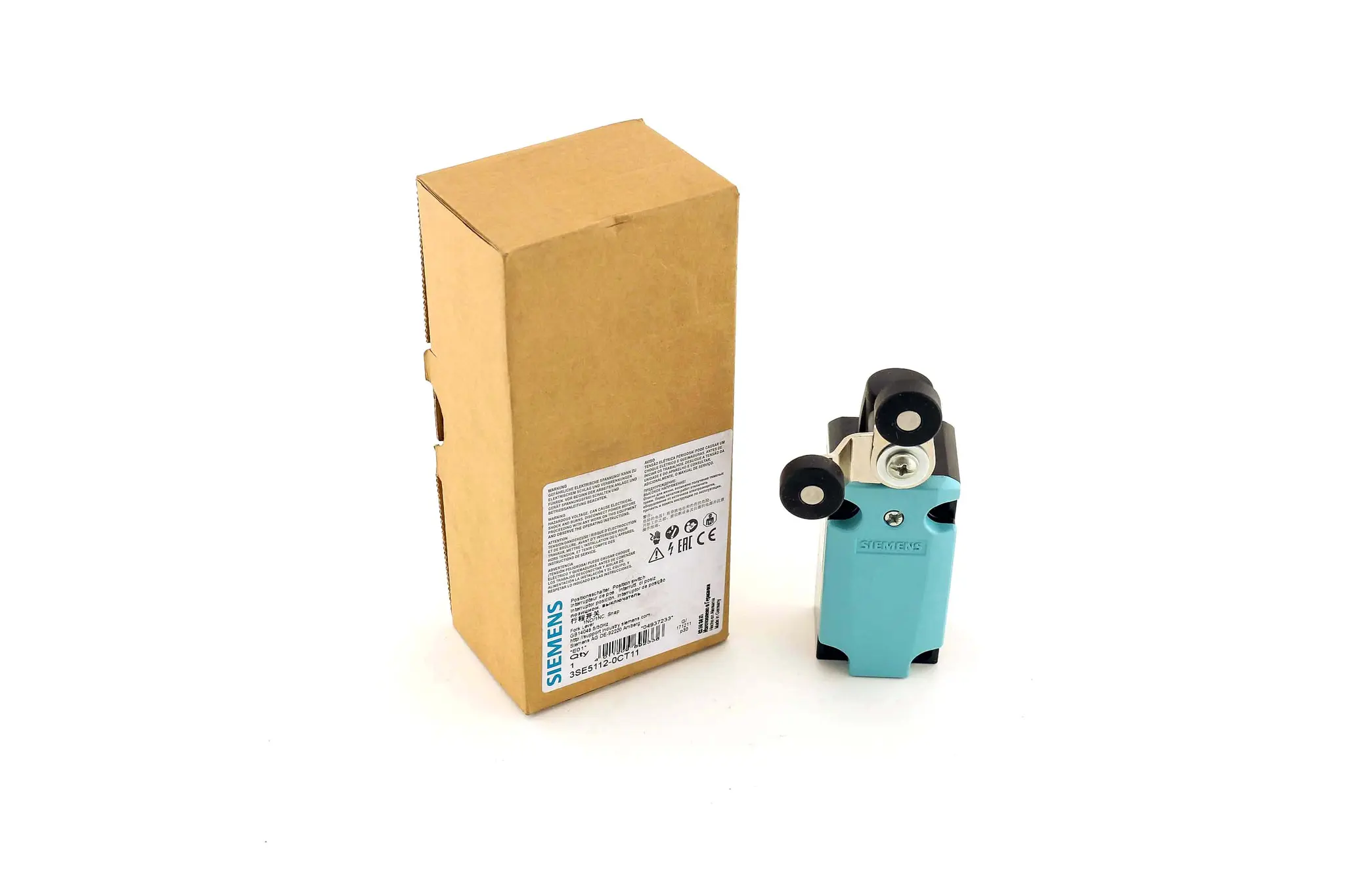 Produktfoto 1 von 3SE5112-0CT11